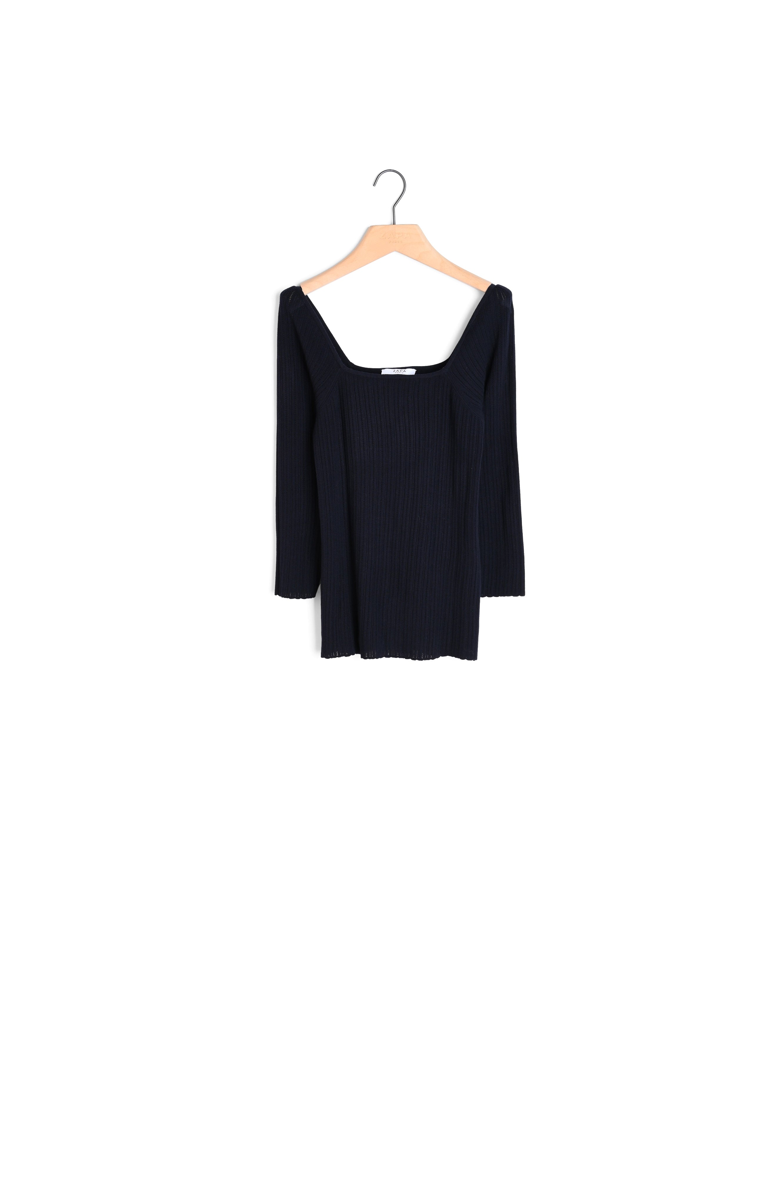 Pull Posh Faume - seconde main