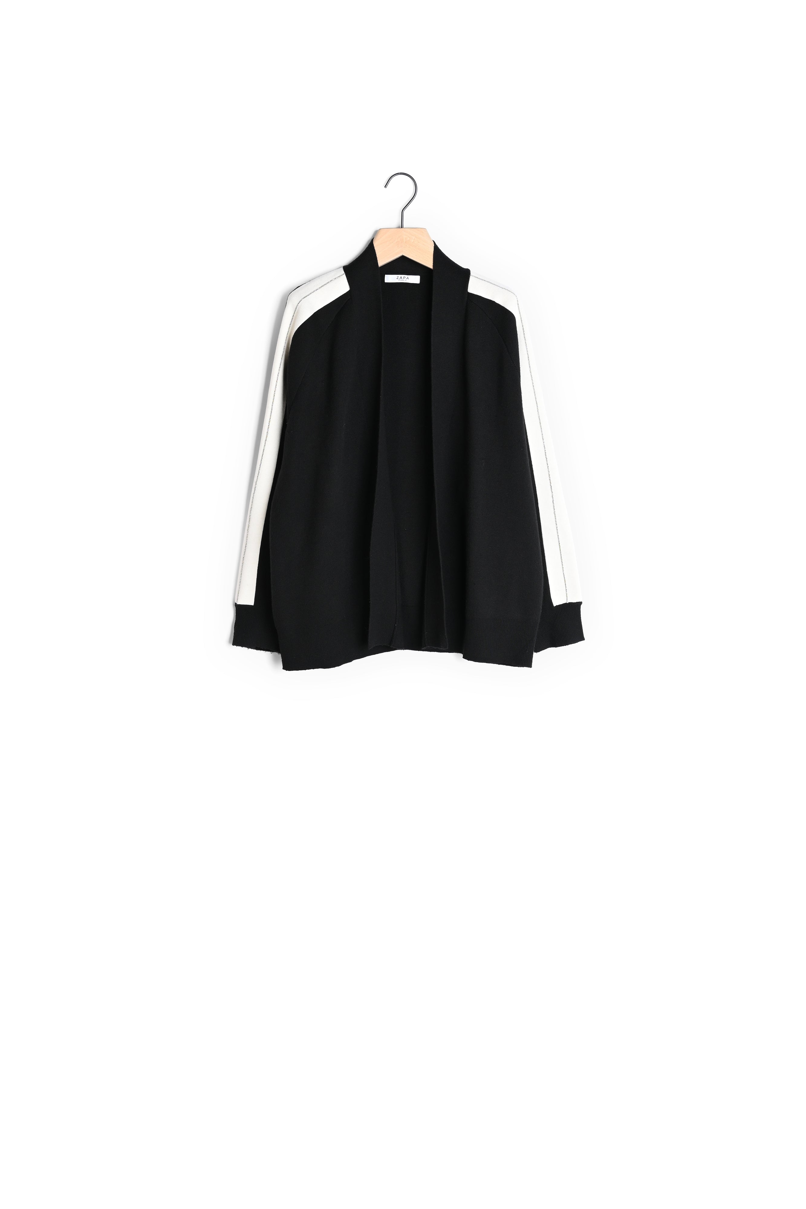 Gilet Gweni Faume - seconde main