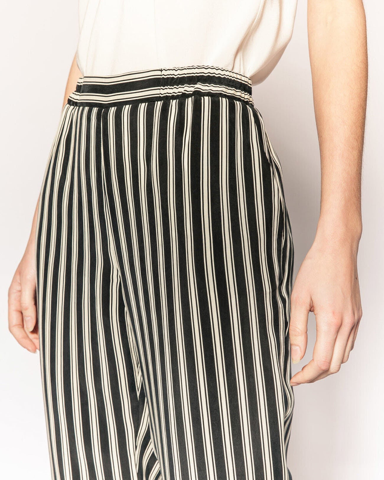 Pantalon Safari2 Faume - seconde main