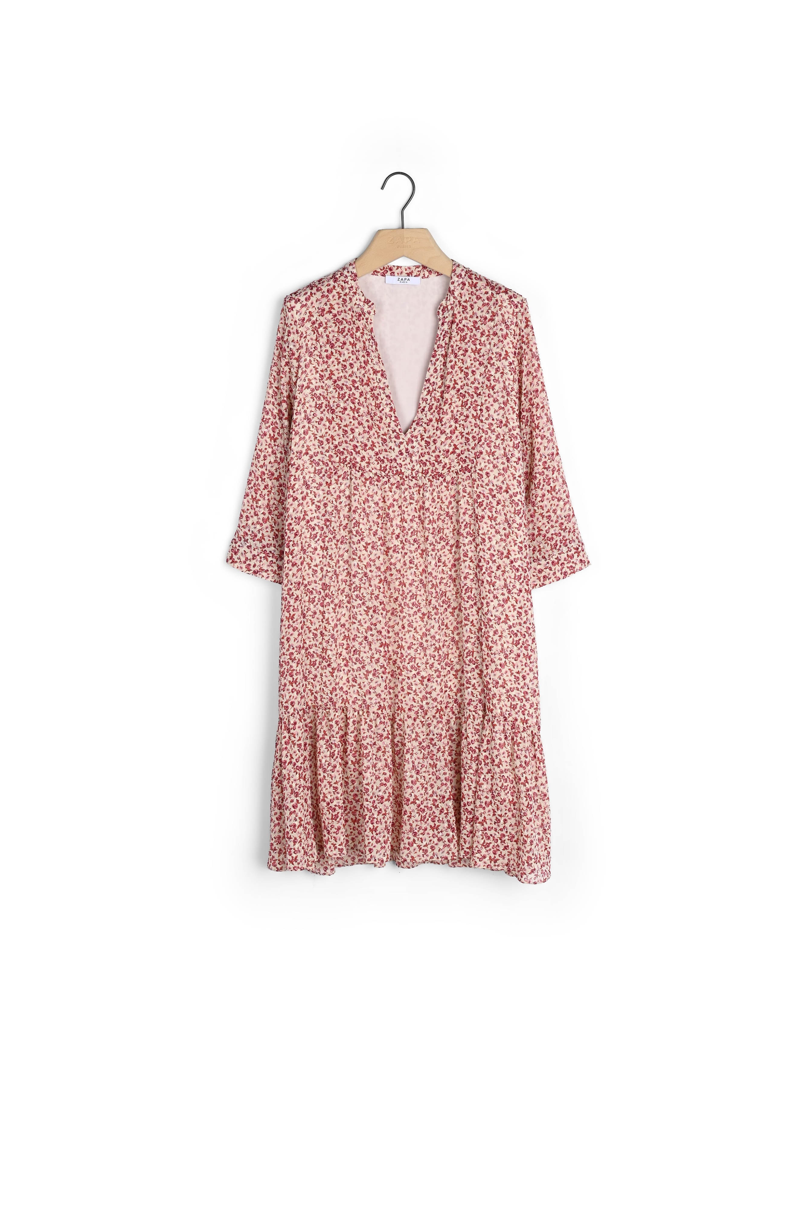 Robe Rilla Faume - seconde main