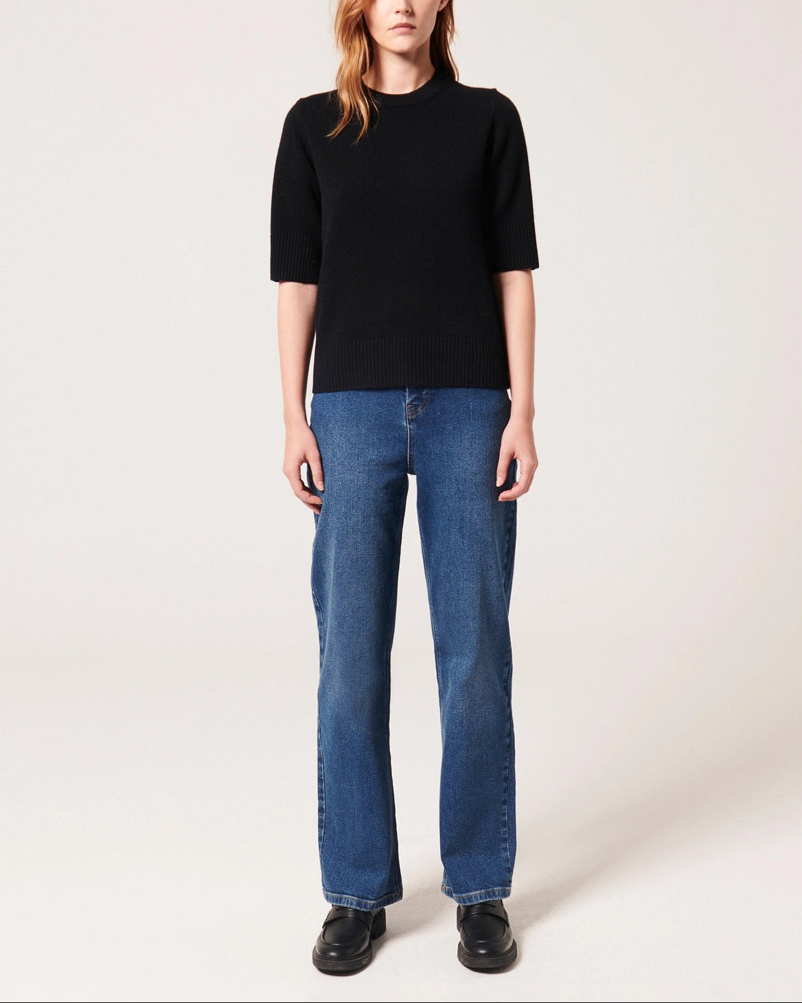 Pull Neha Faume - seconde main