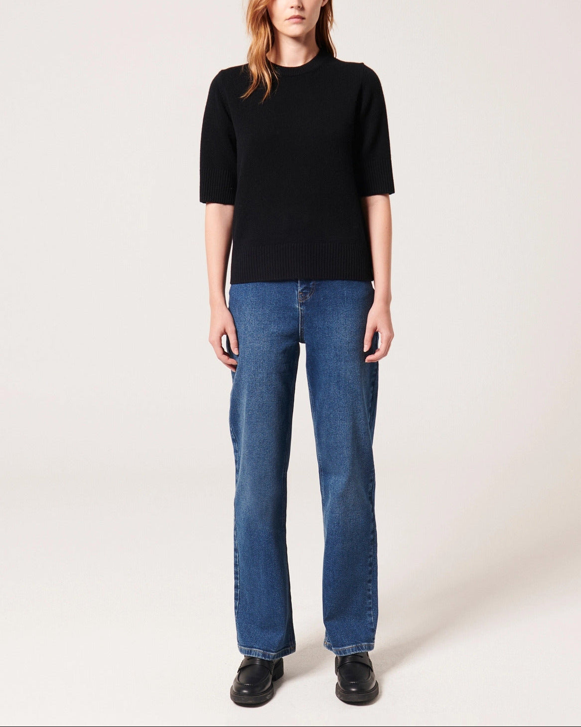 Pull Neha Faume - seconde main