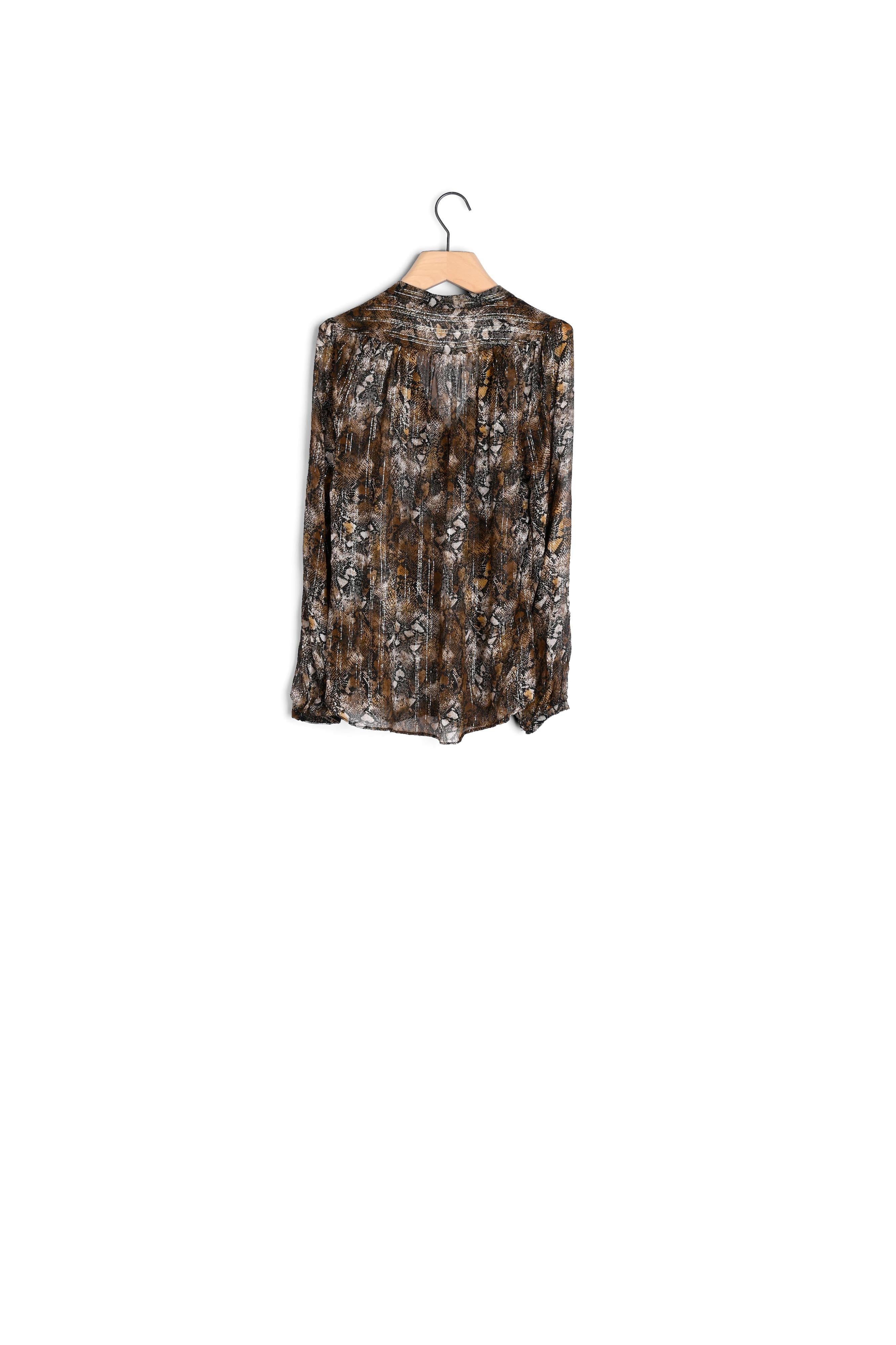 Top Lena Faume - seconde main