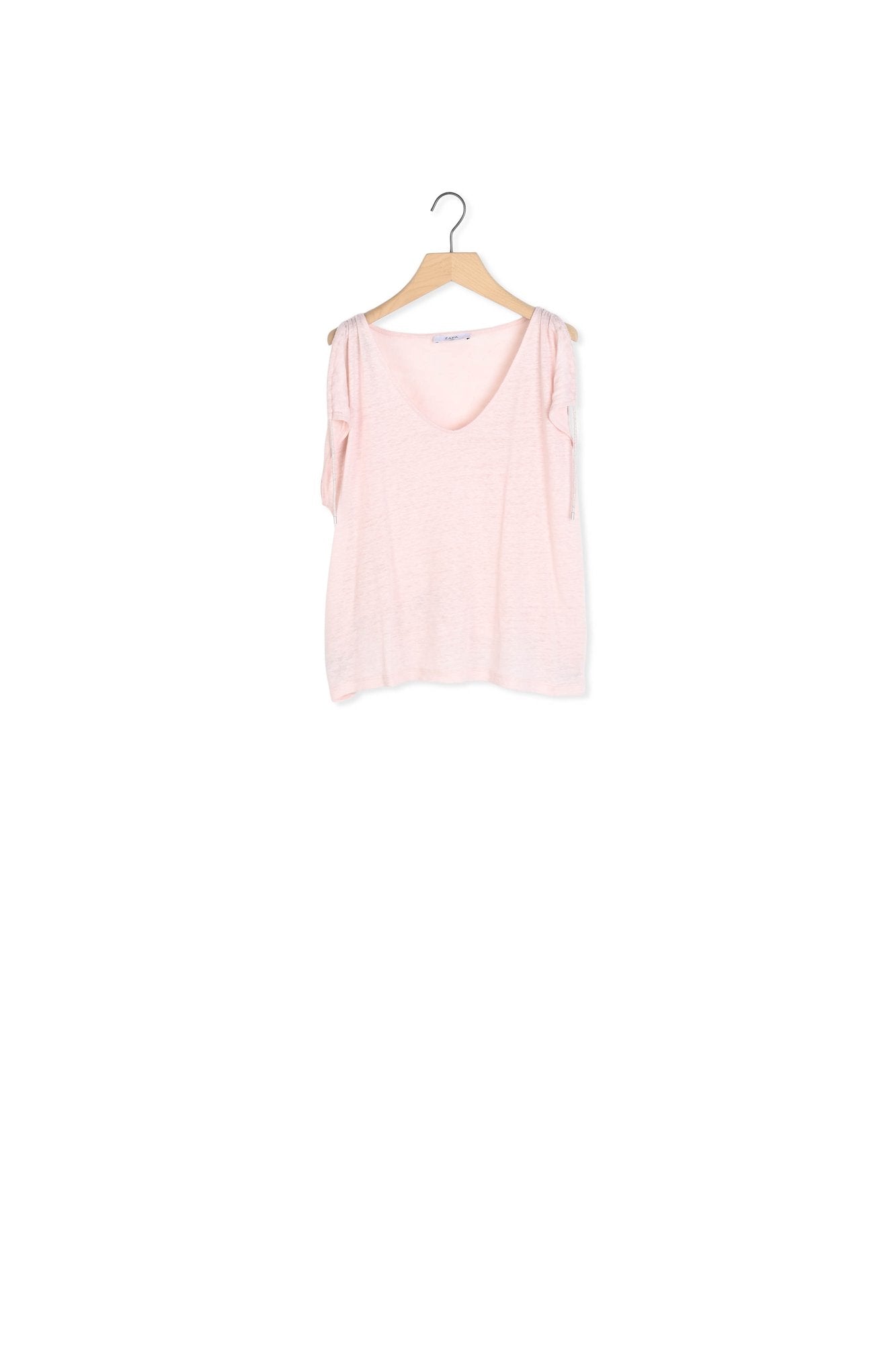 Tee Shirt Tessa Faume - seconde main