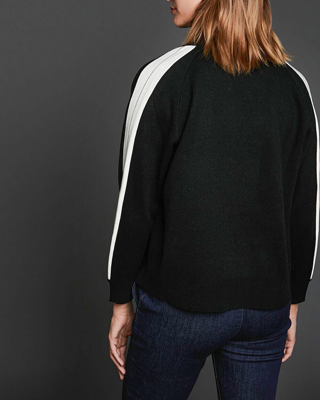 Gilet Gweni Faume - seconde main