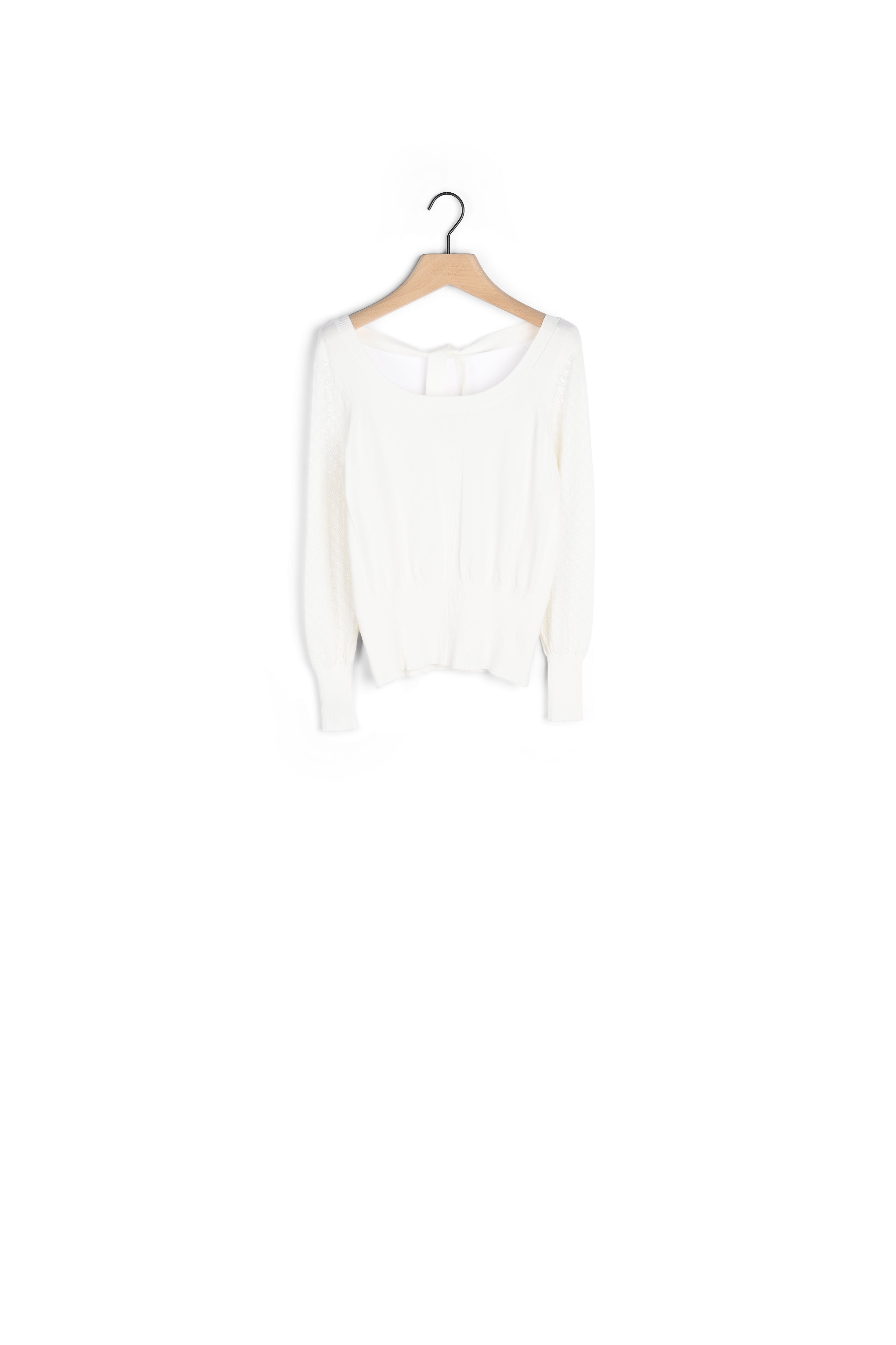 Pull Philo Faume - seconde main