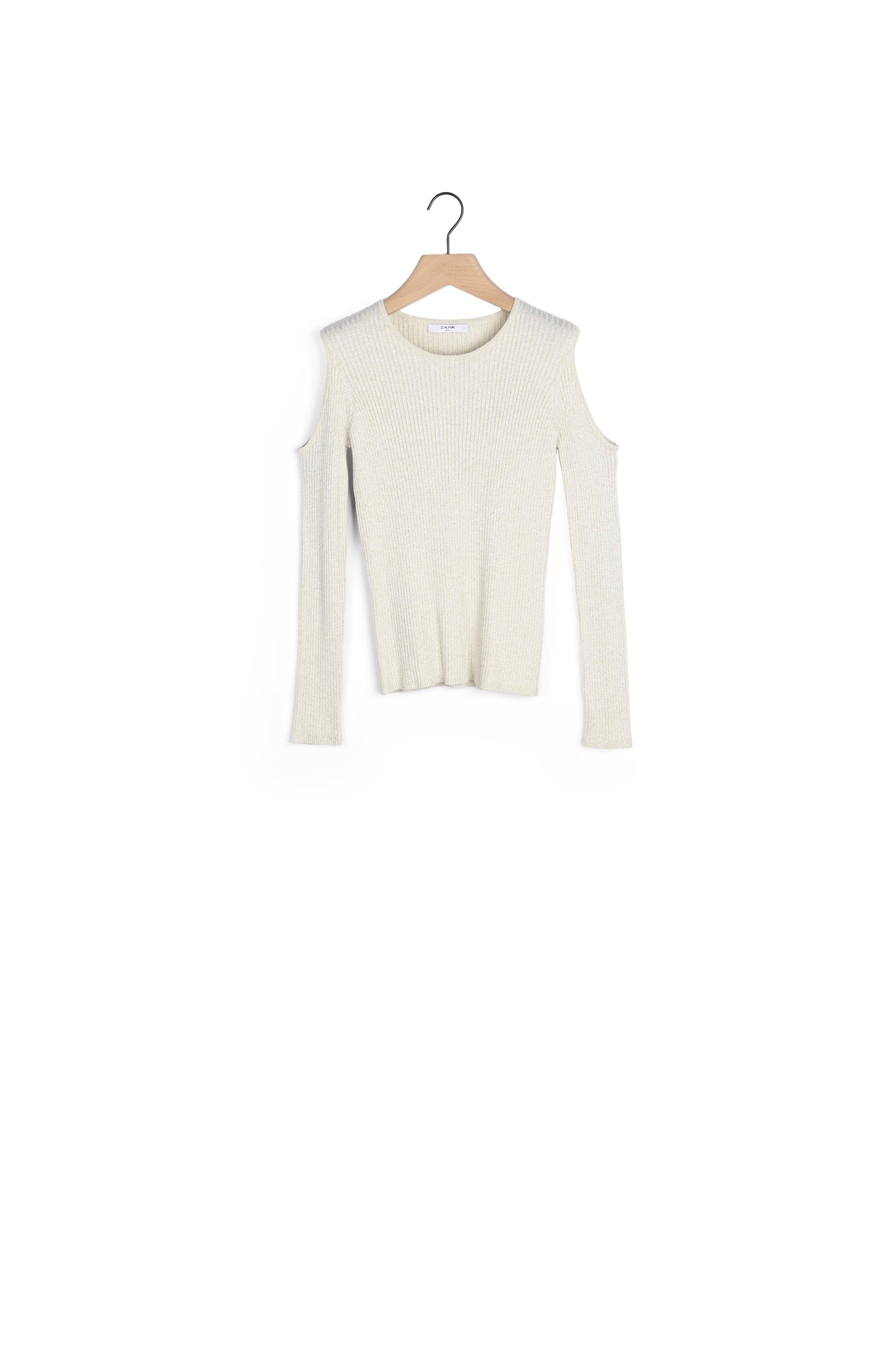 Pull Pauli Faume - seconde main