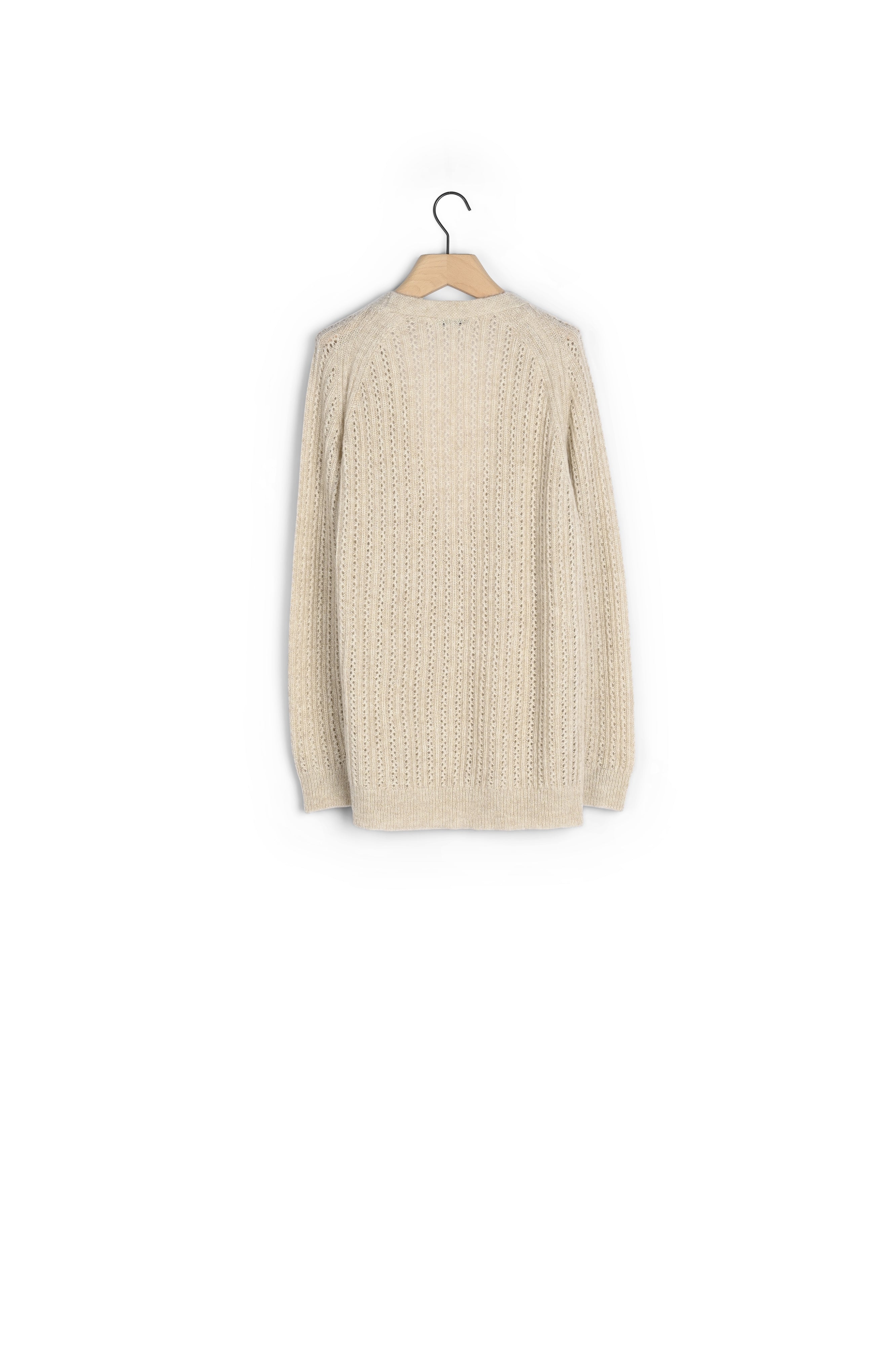 Gilet Garance Faume - seconde main