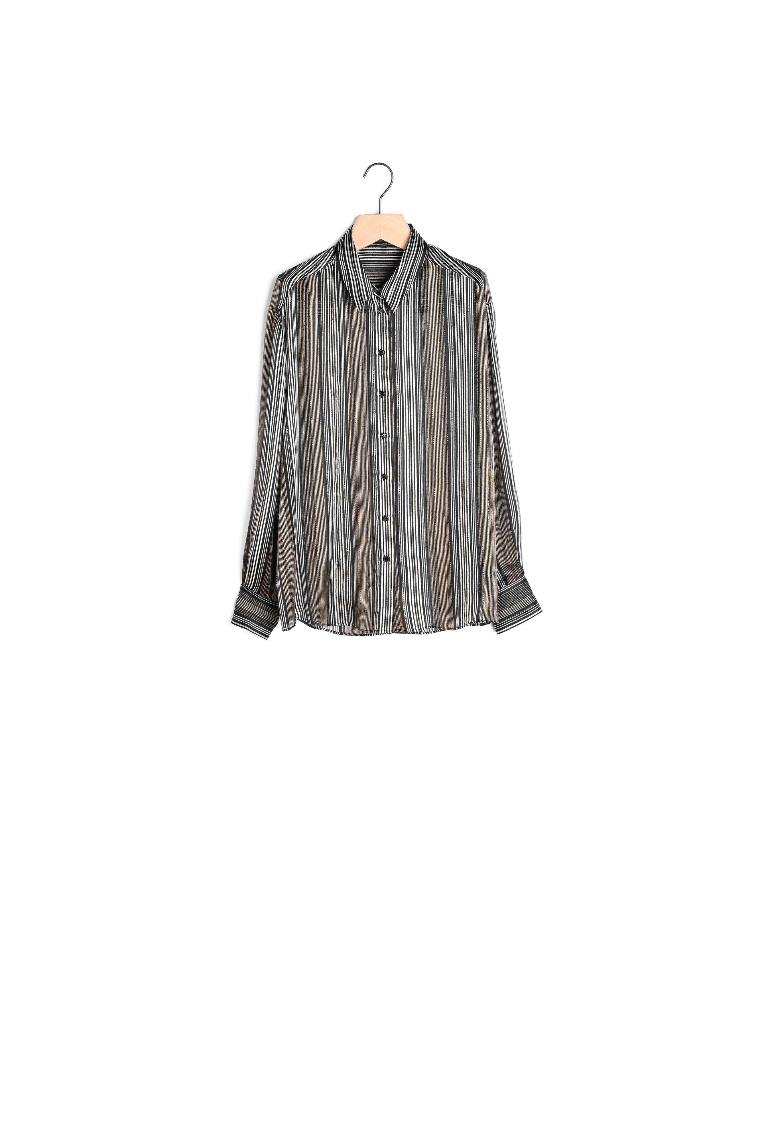 Chemisier Casselie Faume - seconde main