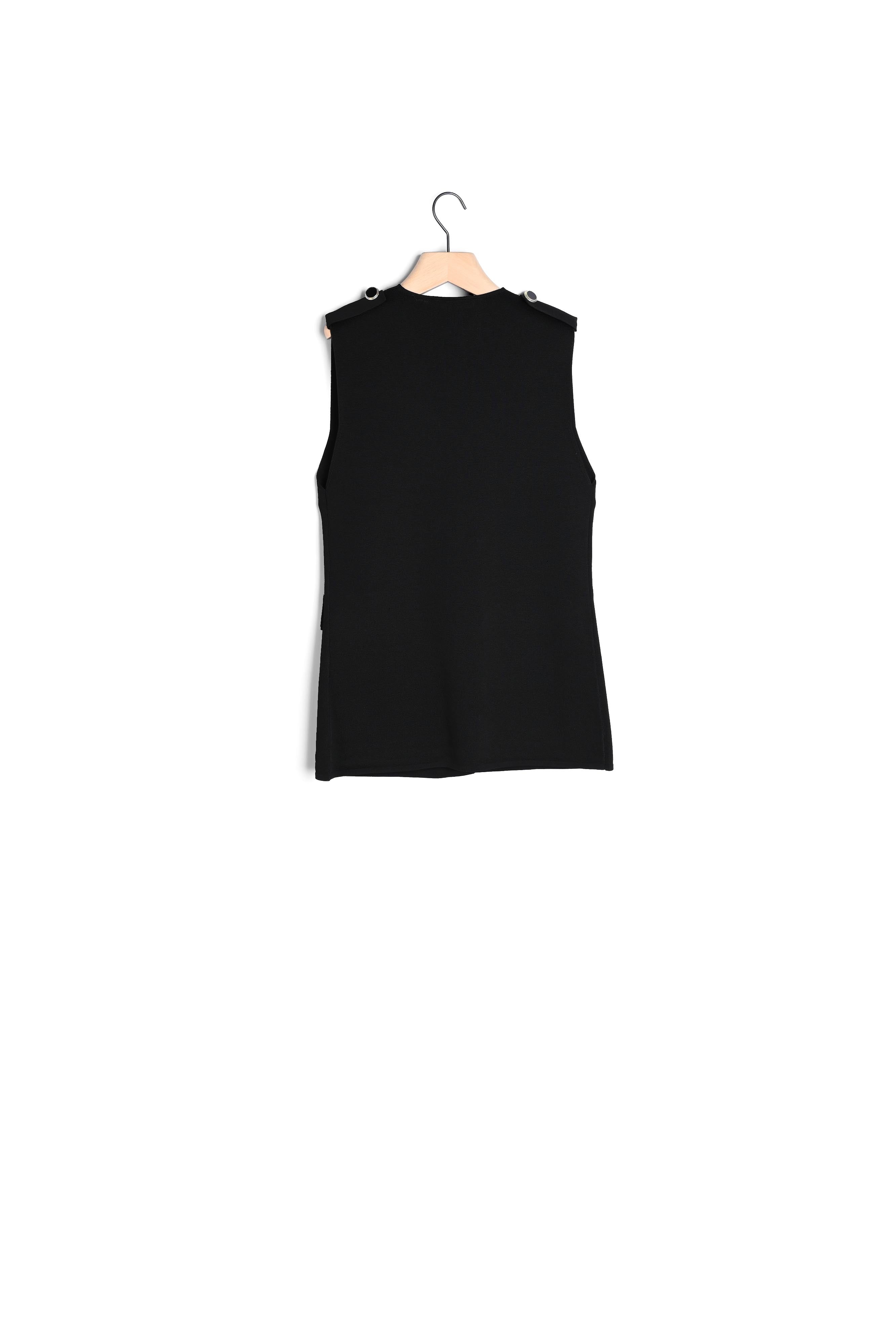 Gilet Gabie Faume - seconde main