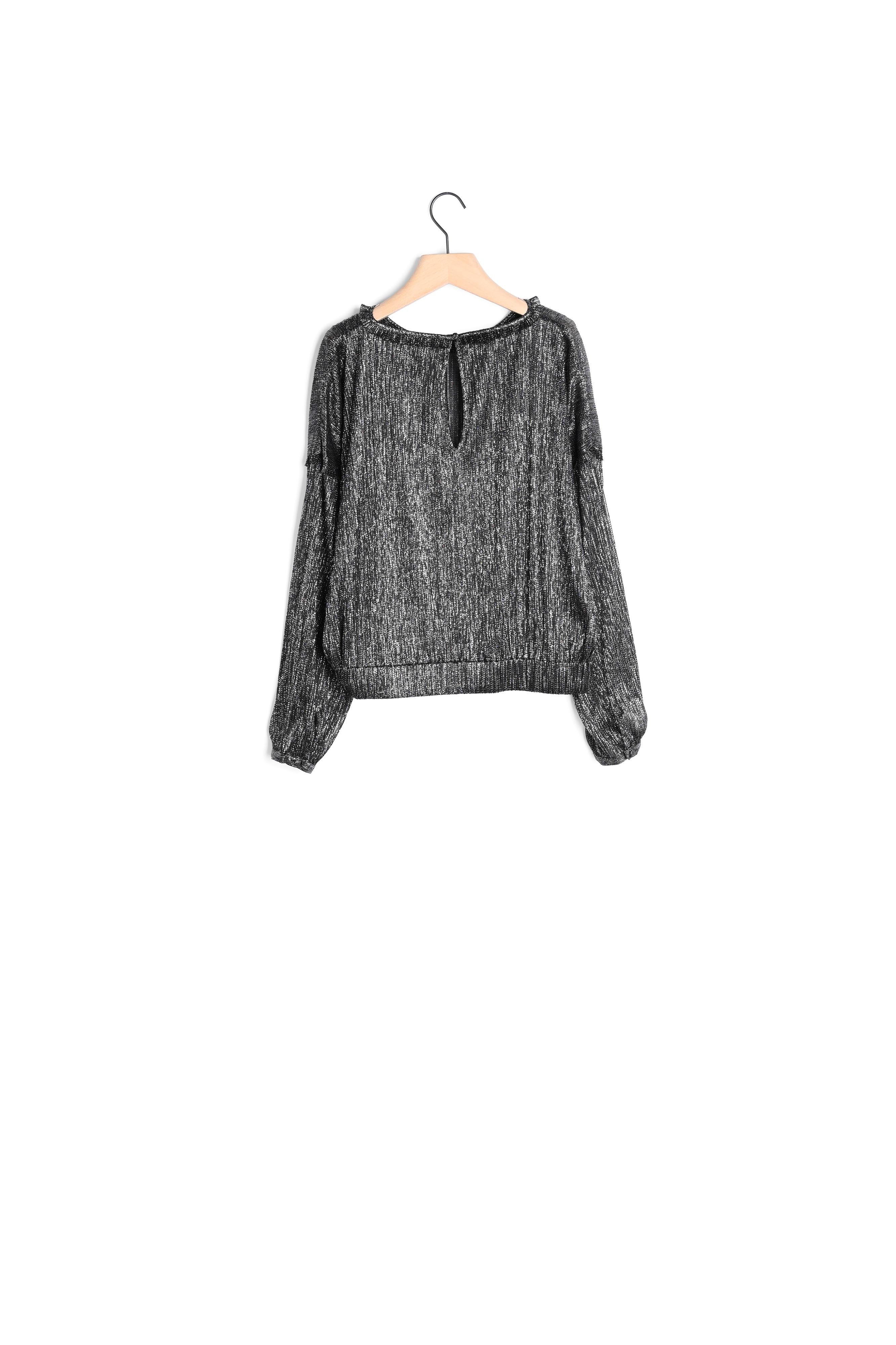 Blouse Byzance Faume - seconde main