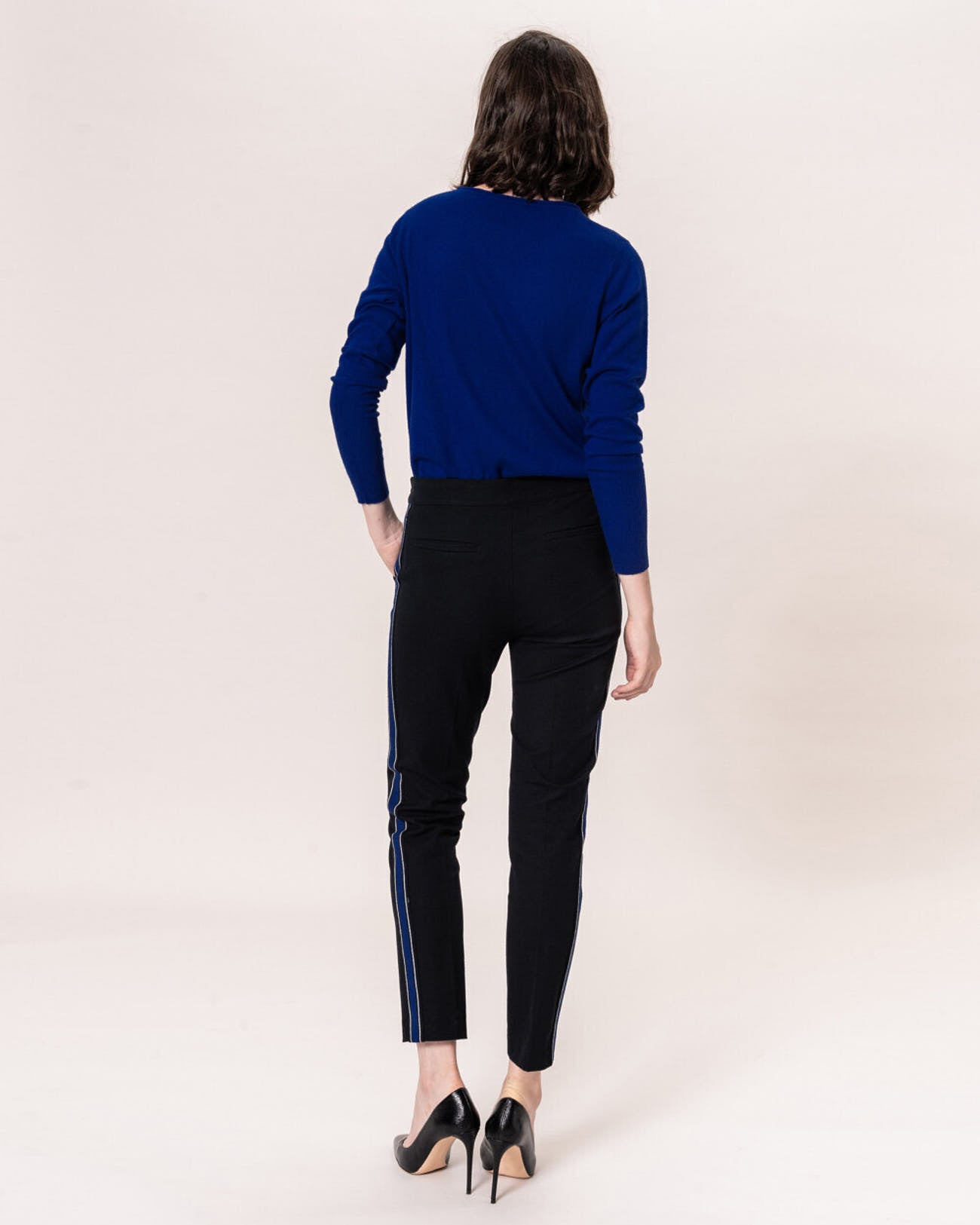 Pantalon Pur2 Faume - seconde main