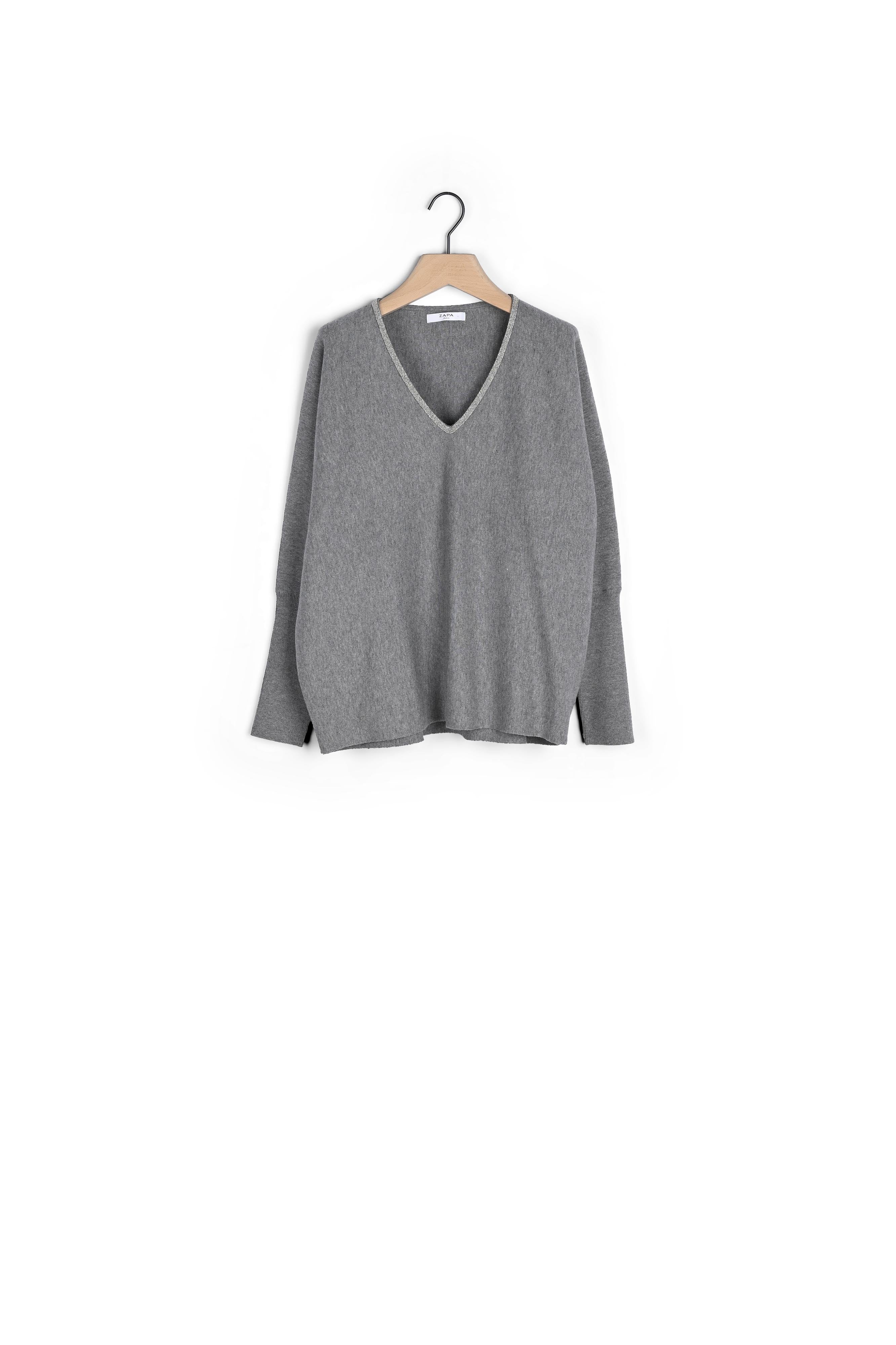 Pull Prague Faume - seconde main