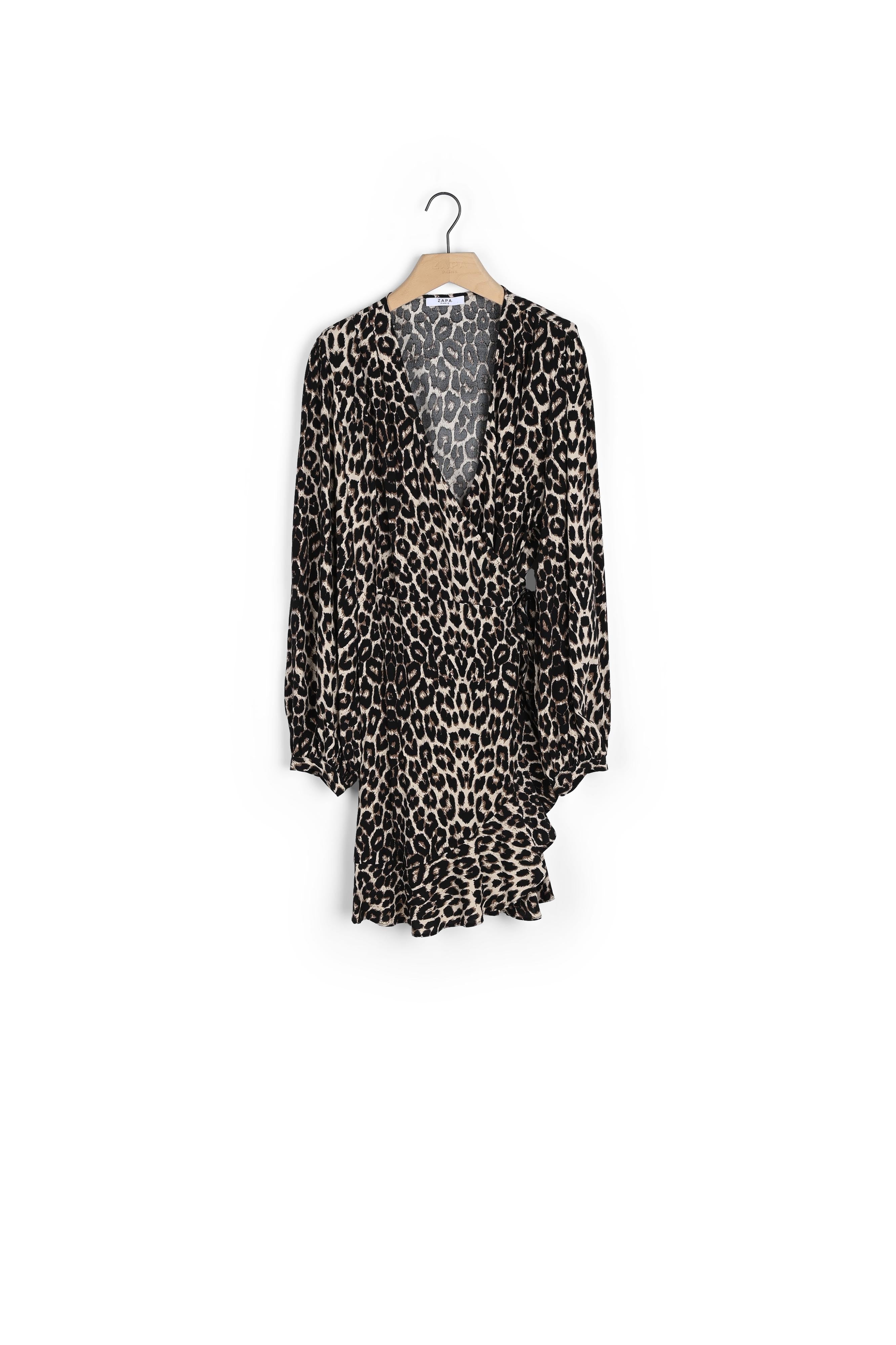 Robe Rena Faume - seconde main