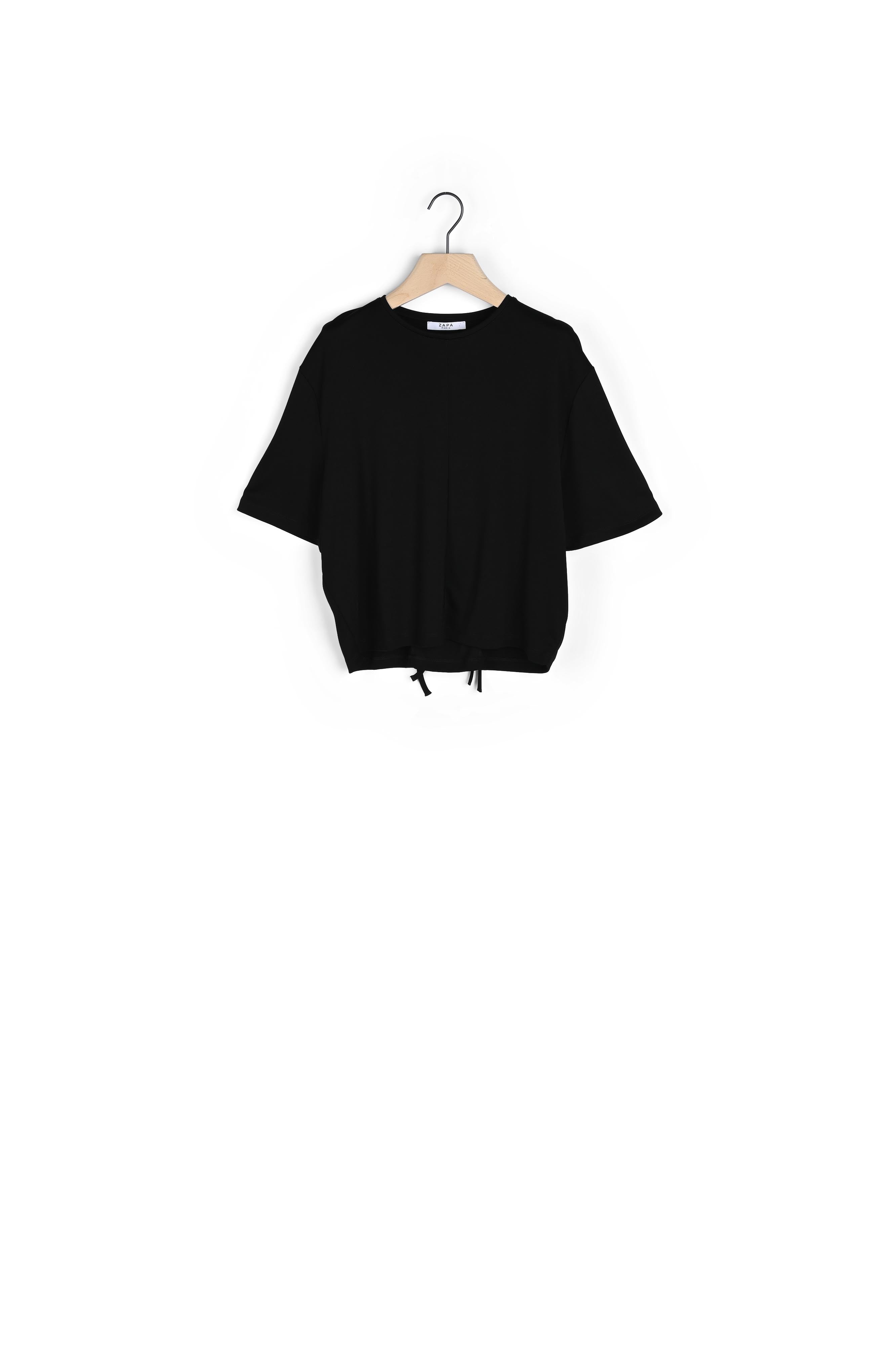 Blouse Trey Faume - seconde main