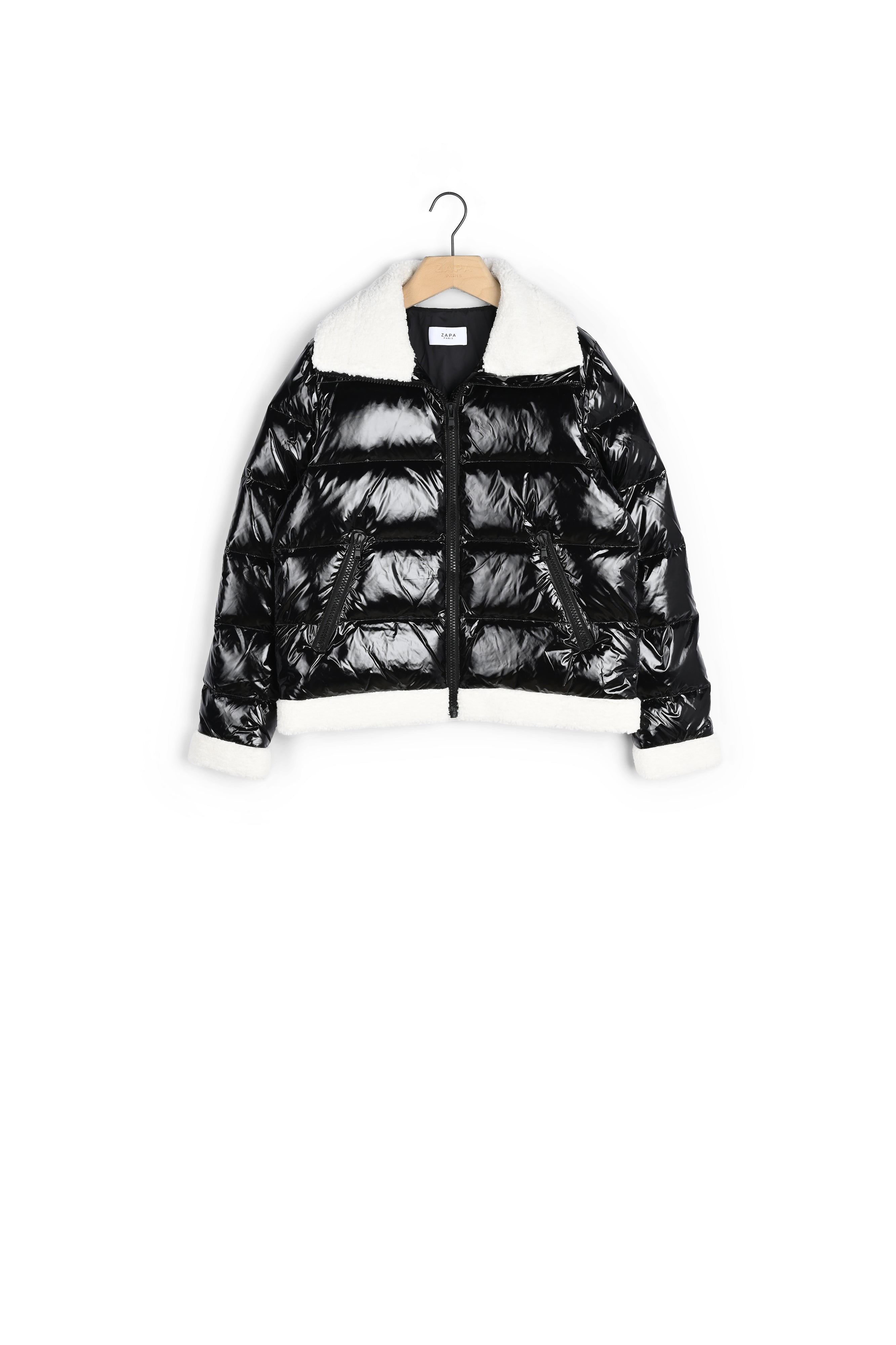 Doudoune Divian Faume - seconde main