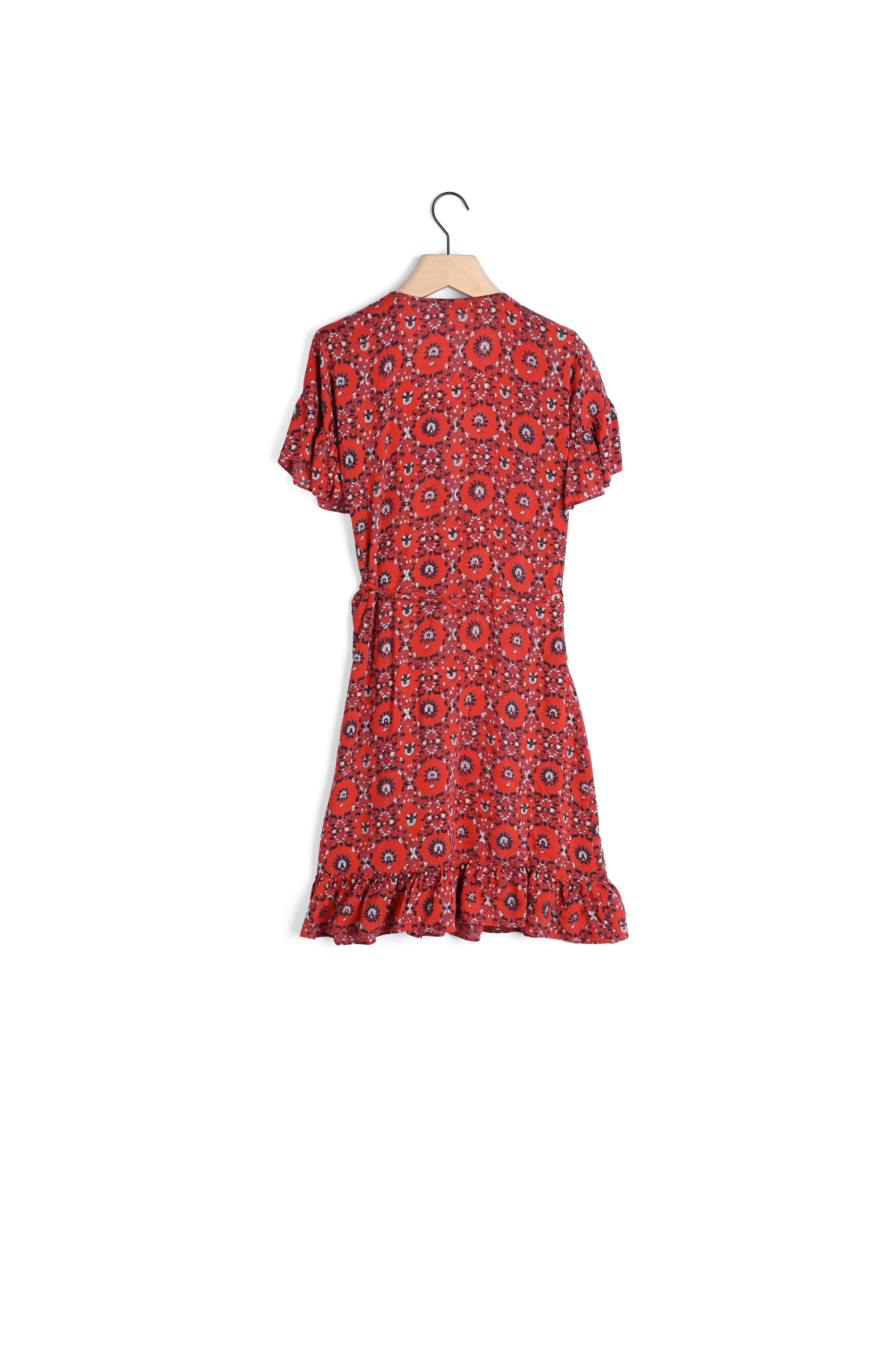 Robe Ruby Faume - seconde main