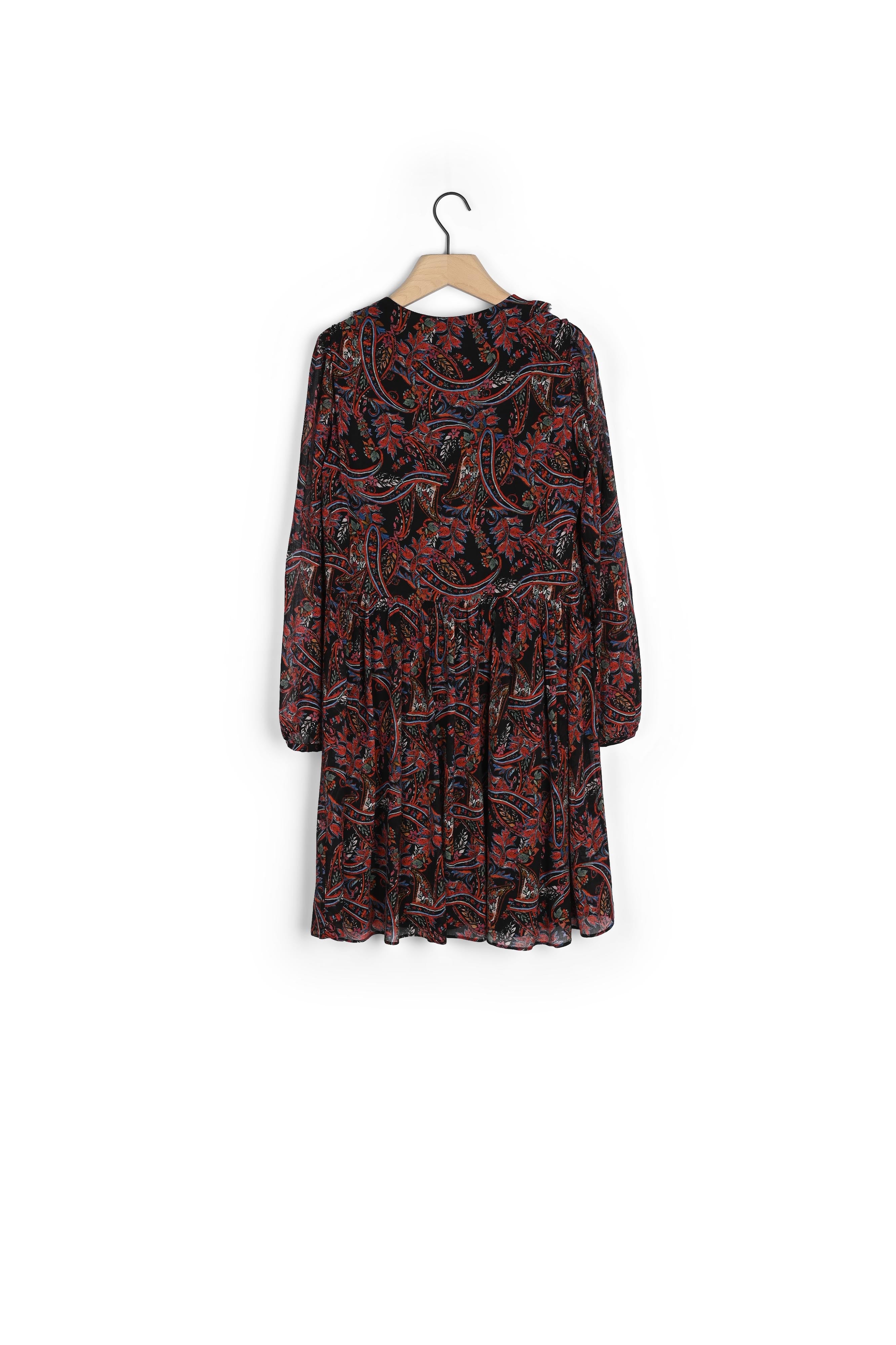 Robe Romina Faume - seconde main