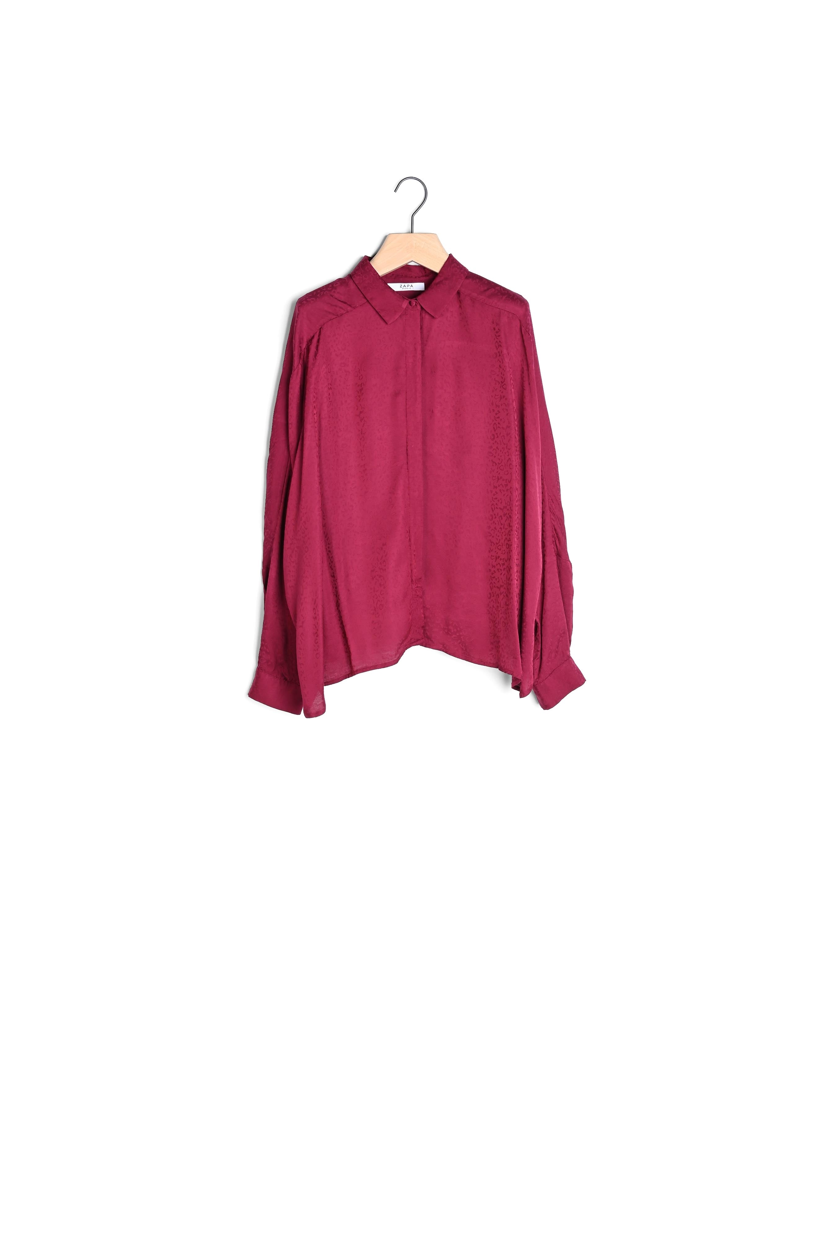 Chemisier Cove Faume - seconde main