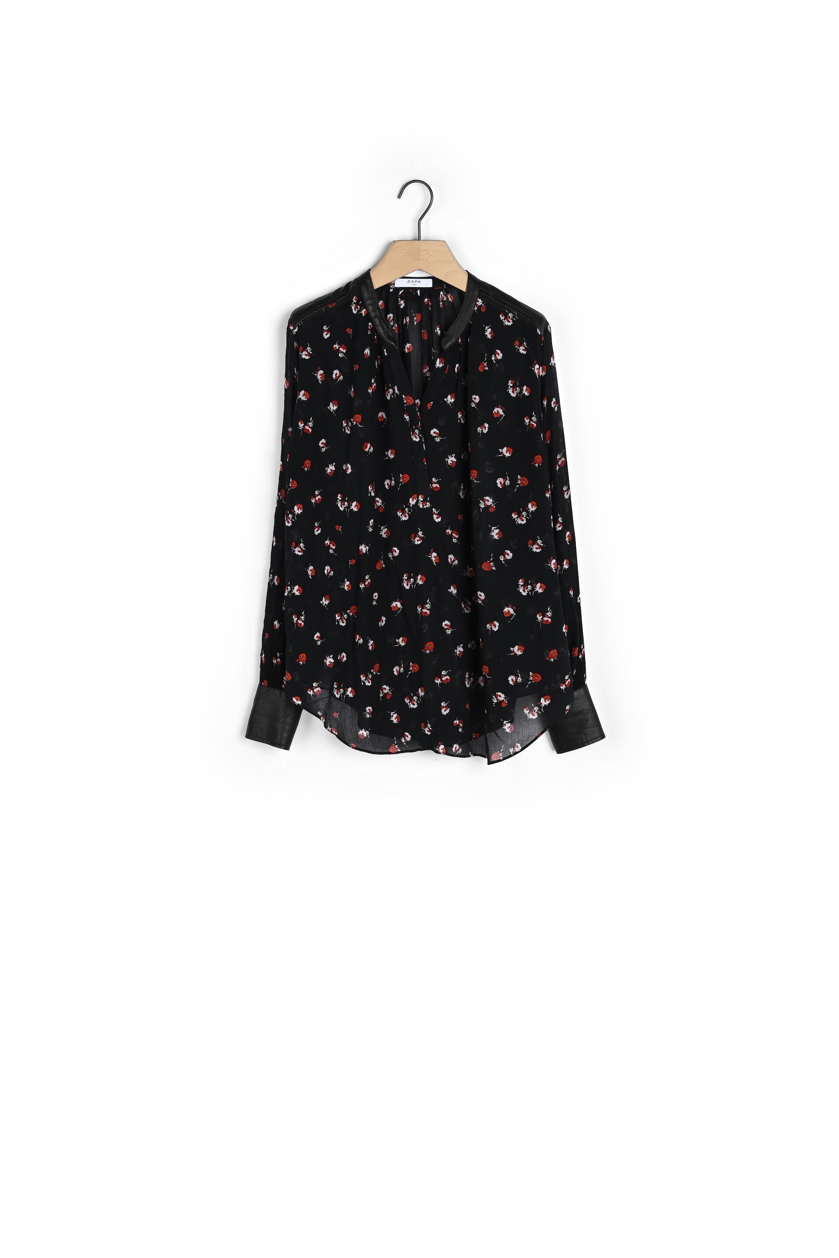 Blouse Hopra Faume - seconde main