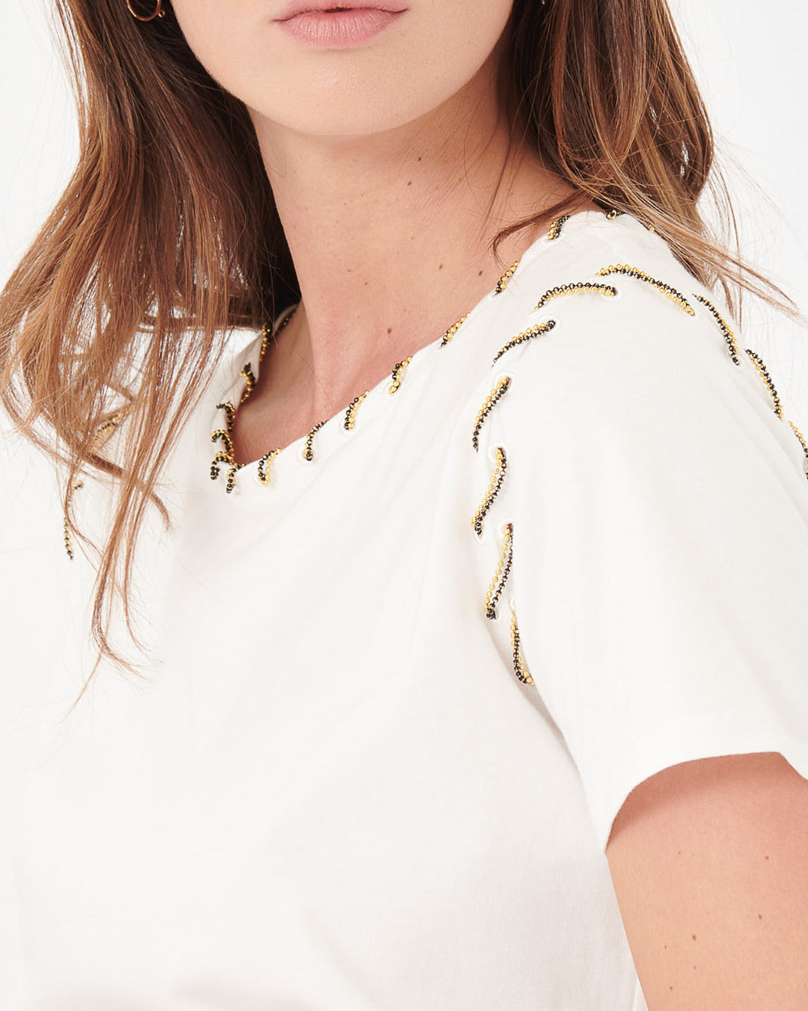 Top Talismo Faume - seconde main