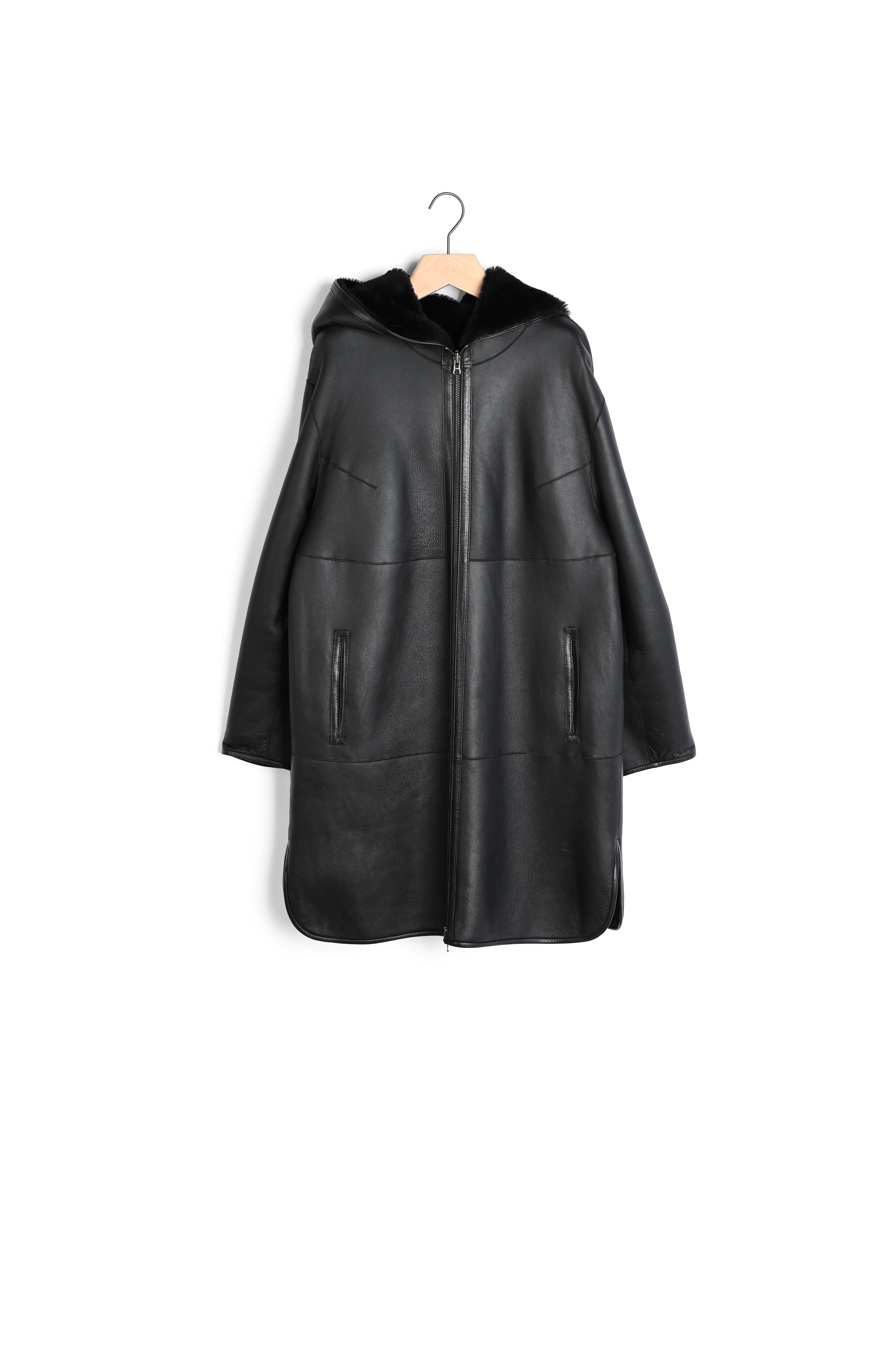 Manteau Milor Faume - seconde main