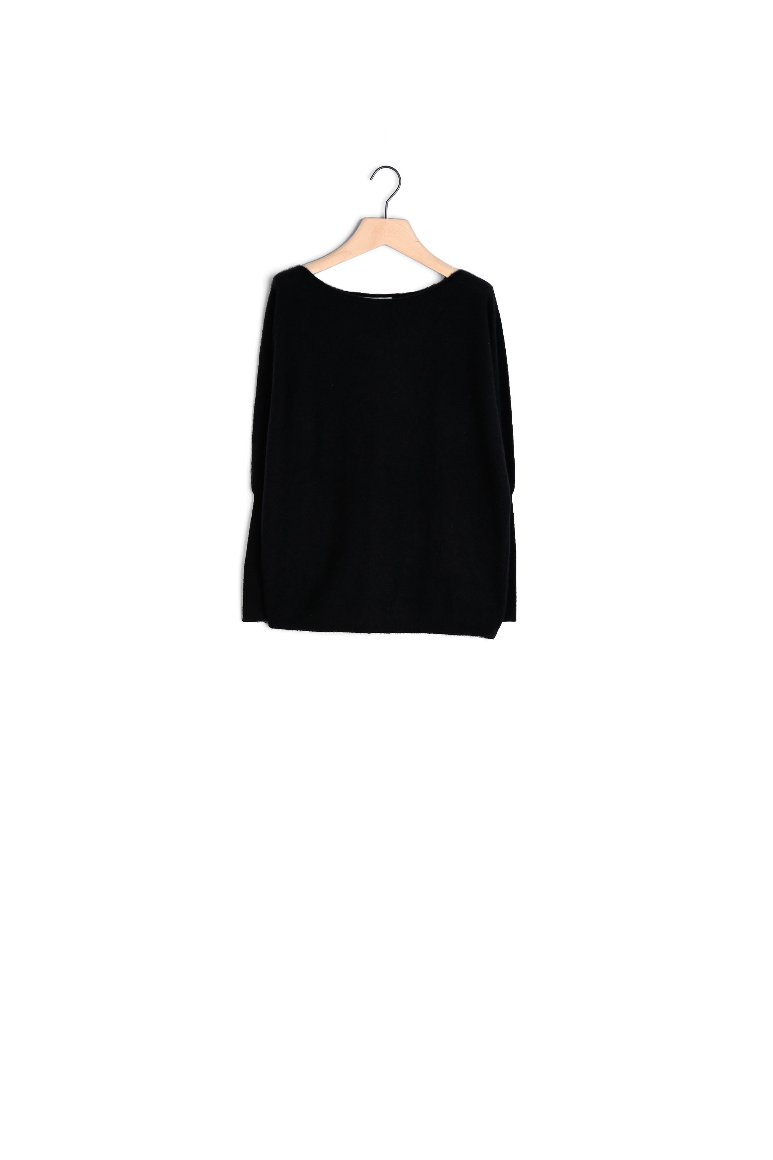 Pull Penseeboat Faume - seconde main