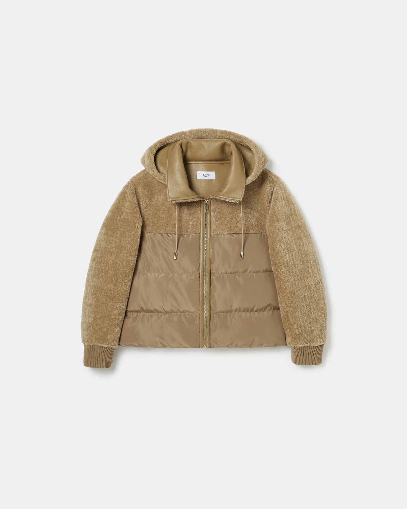 Manteau Meyer Faume - seconde main