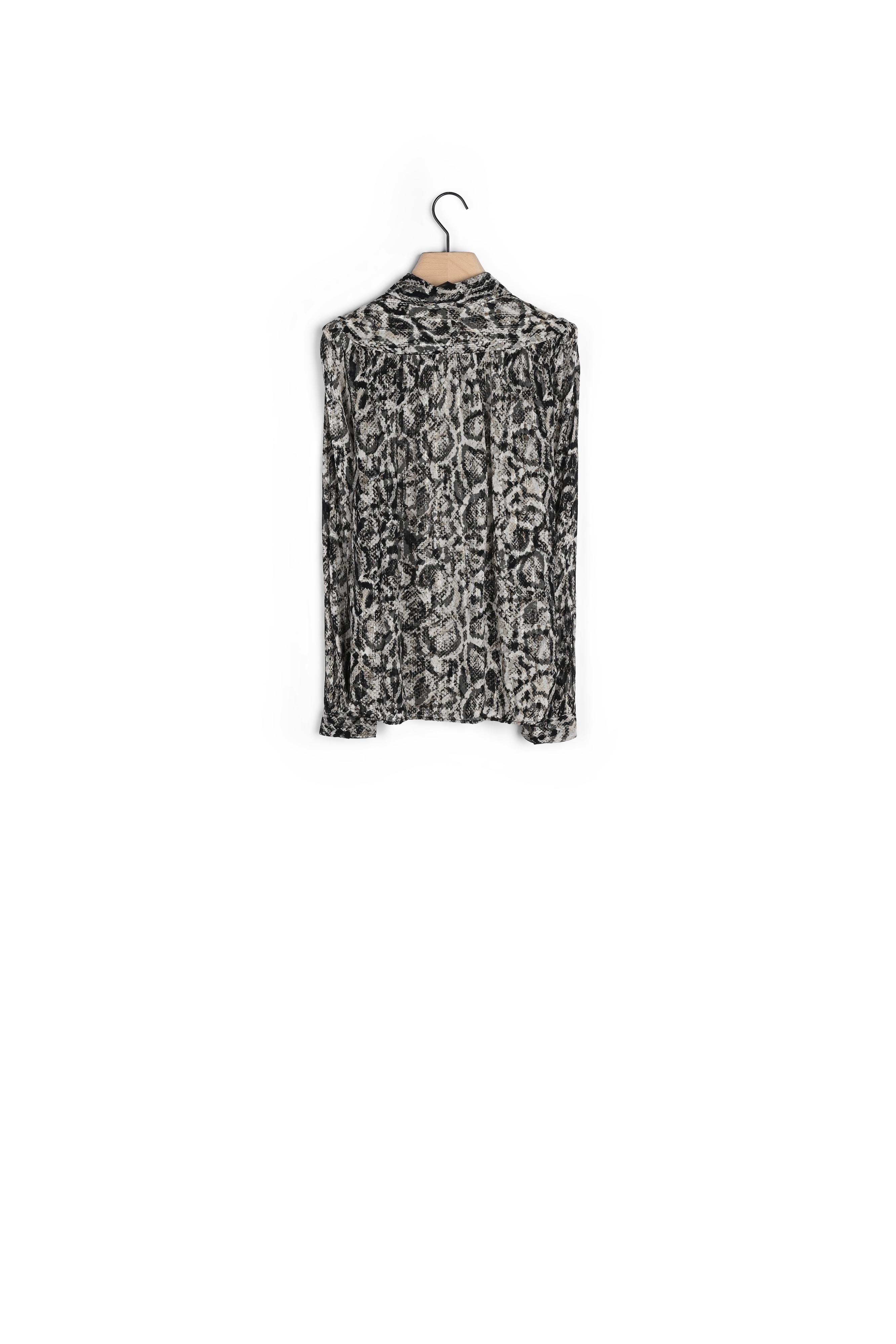 Chemisier Castille Faume - seconde main