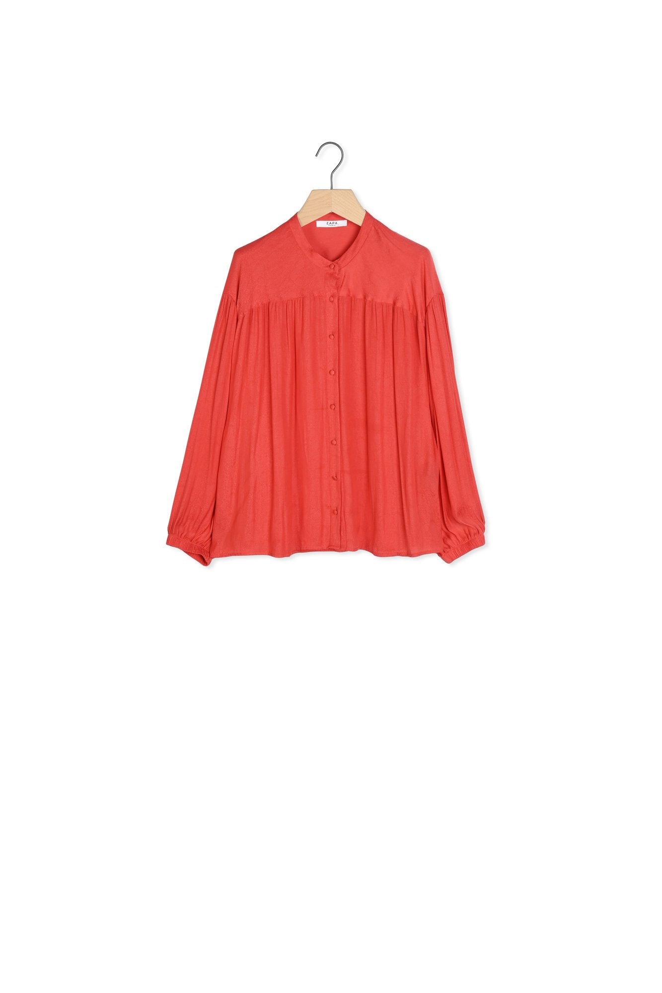 Chemisier Curtis Faume - seconde main