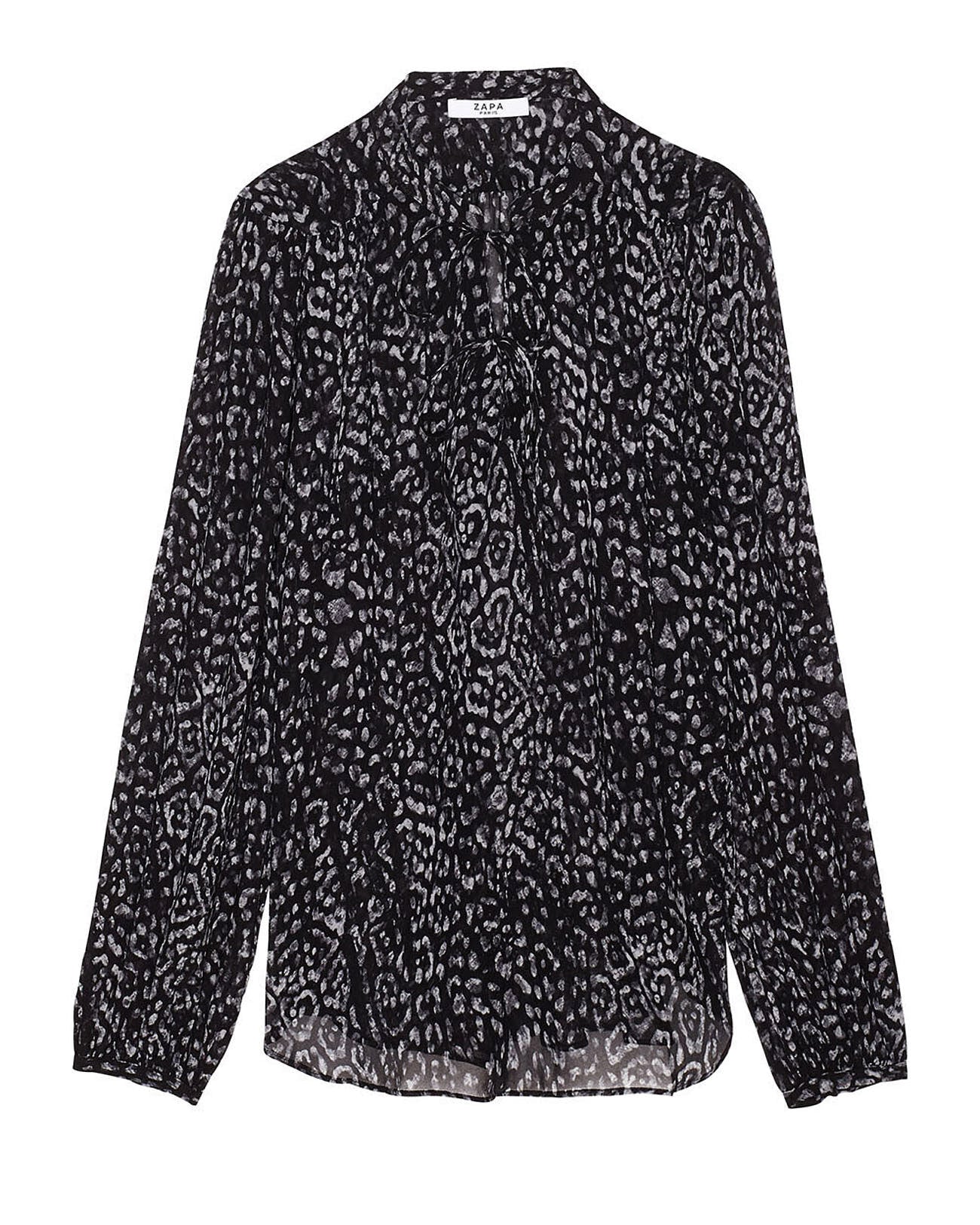 Chemisier Lena Faume - seconde main