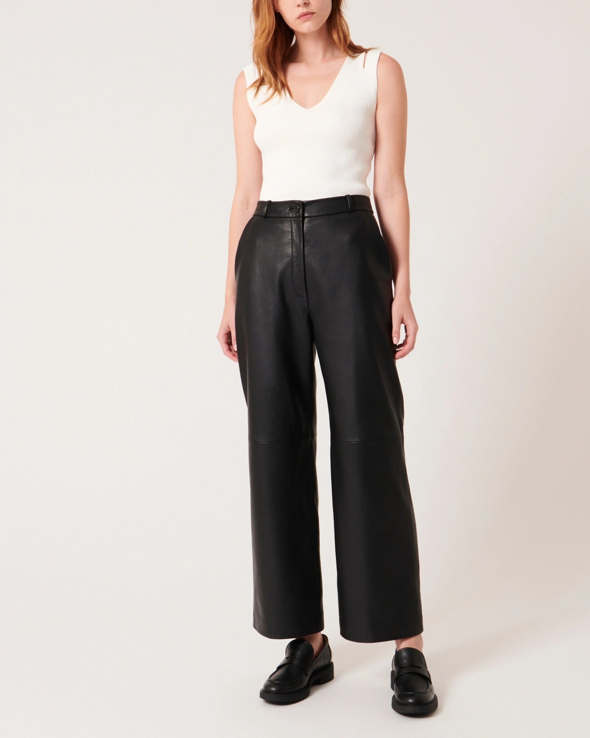 Pantalon Prisk Faume - seconde main