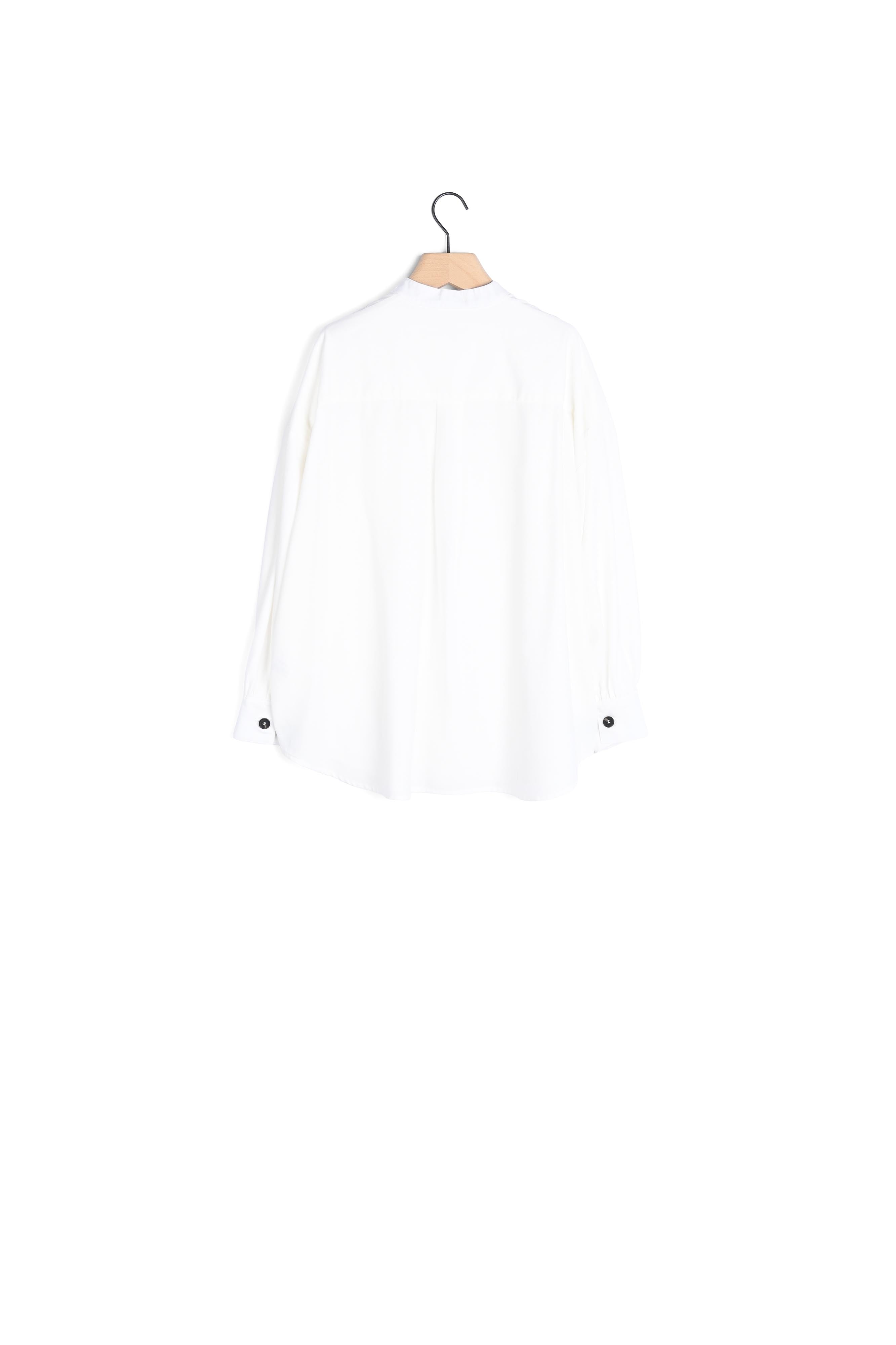 Chemise Cetala Faume - seconde main