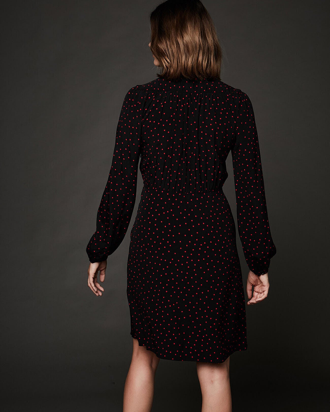 Robe Rory Faume - seconde main