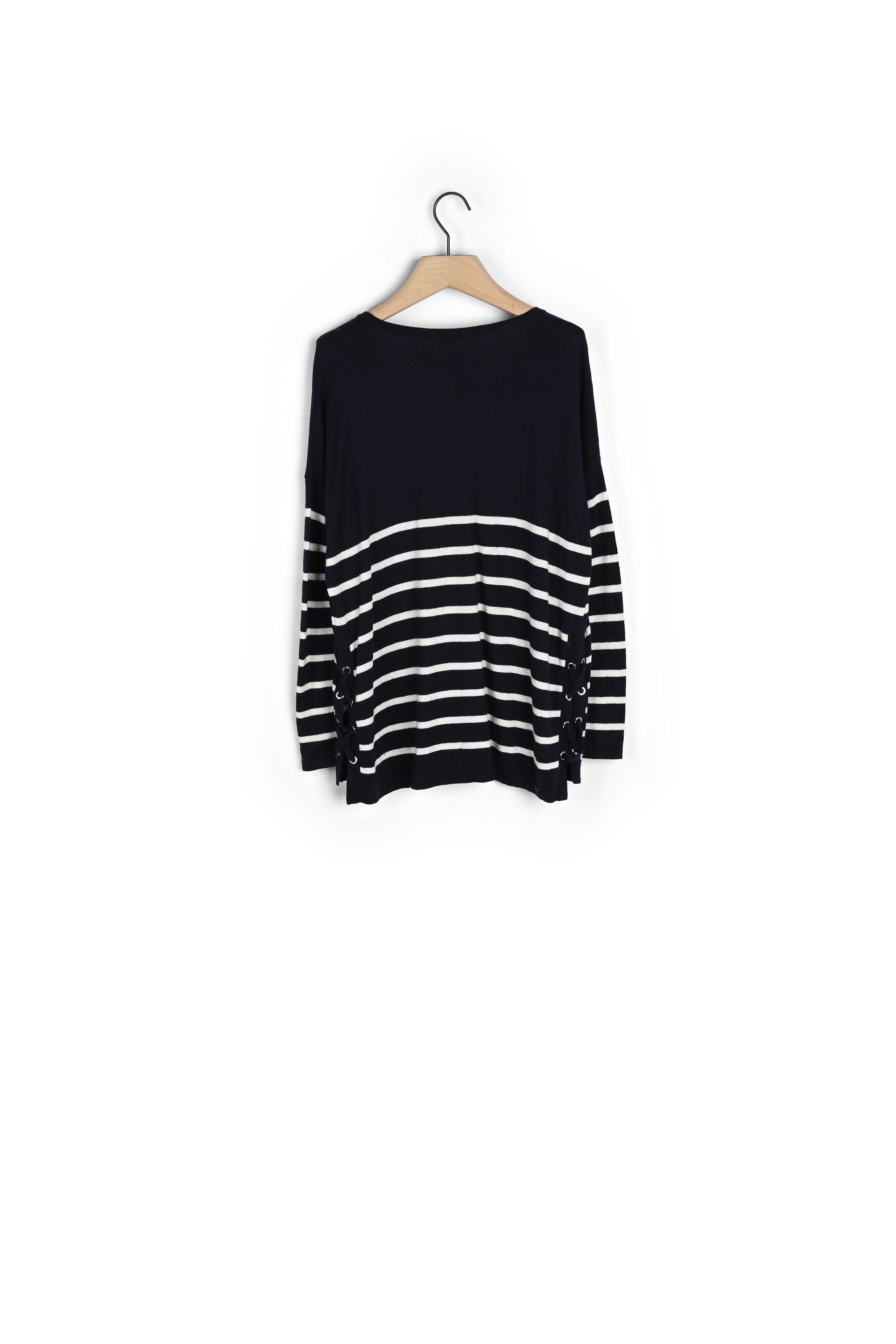 Pull Prado Faume - seconde main