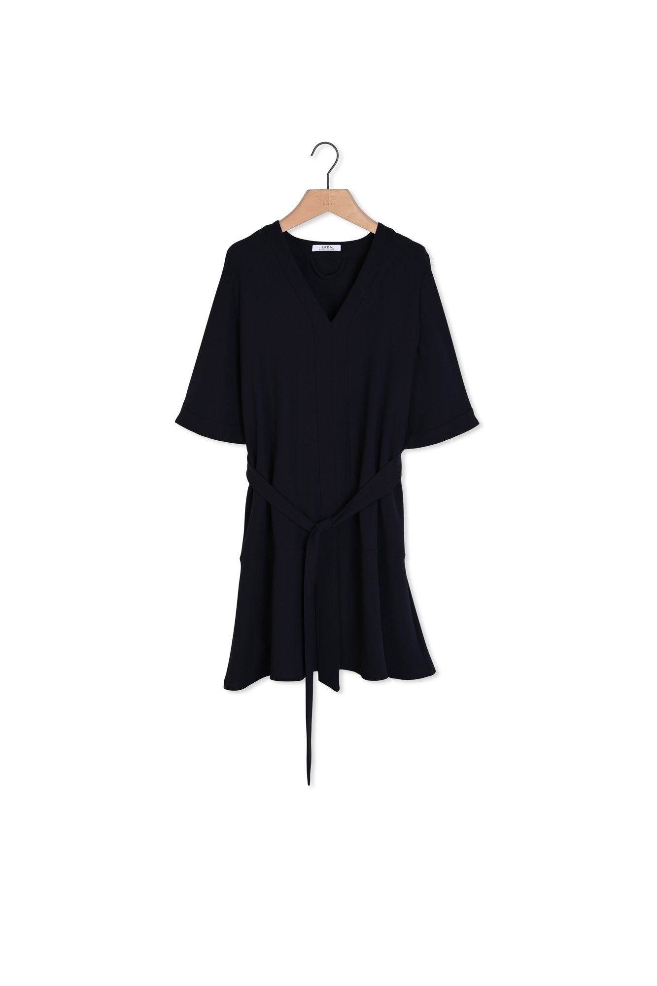 Robe Robine Faume - seconde main