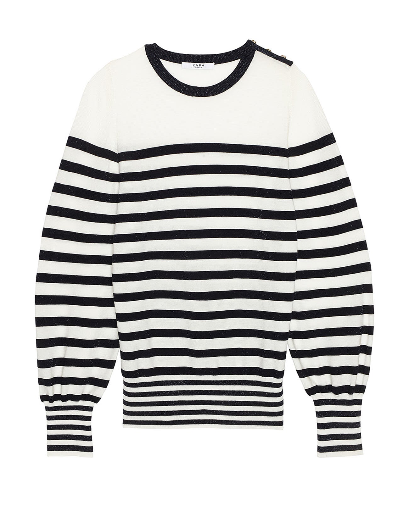 Pull Paiva Faume - seconde main
