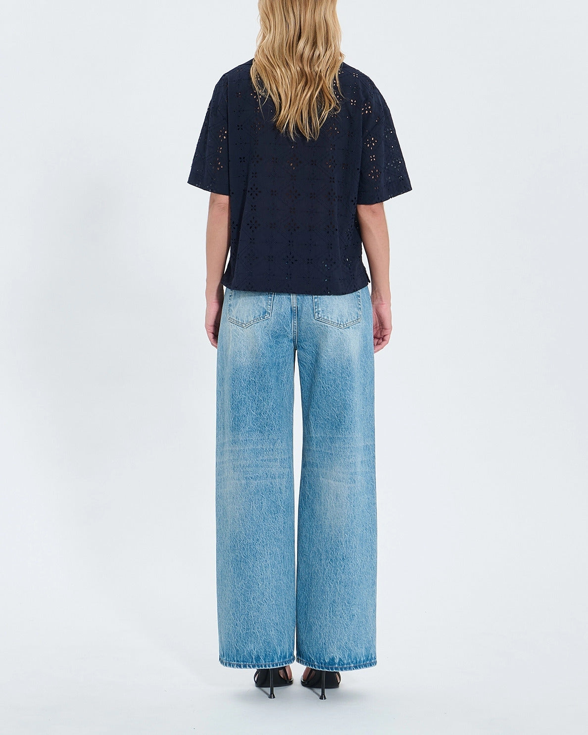 Top Teyma Faume - seconde main