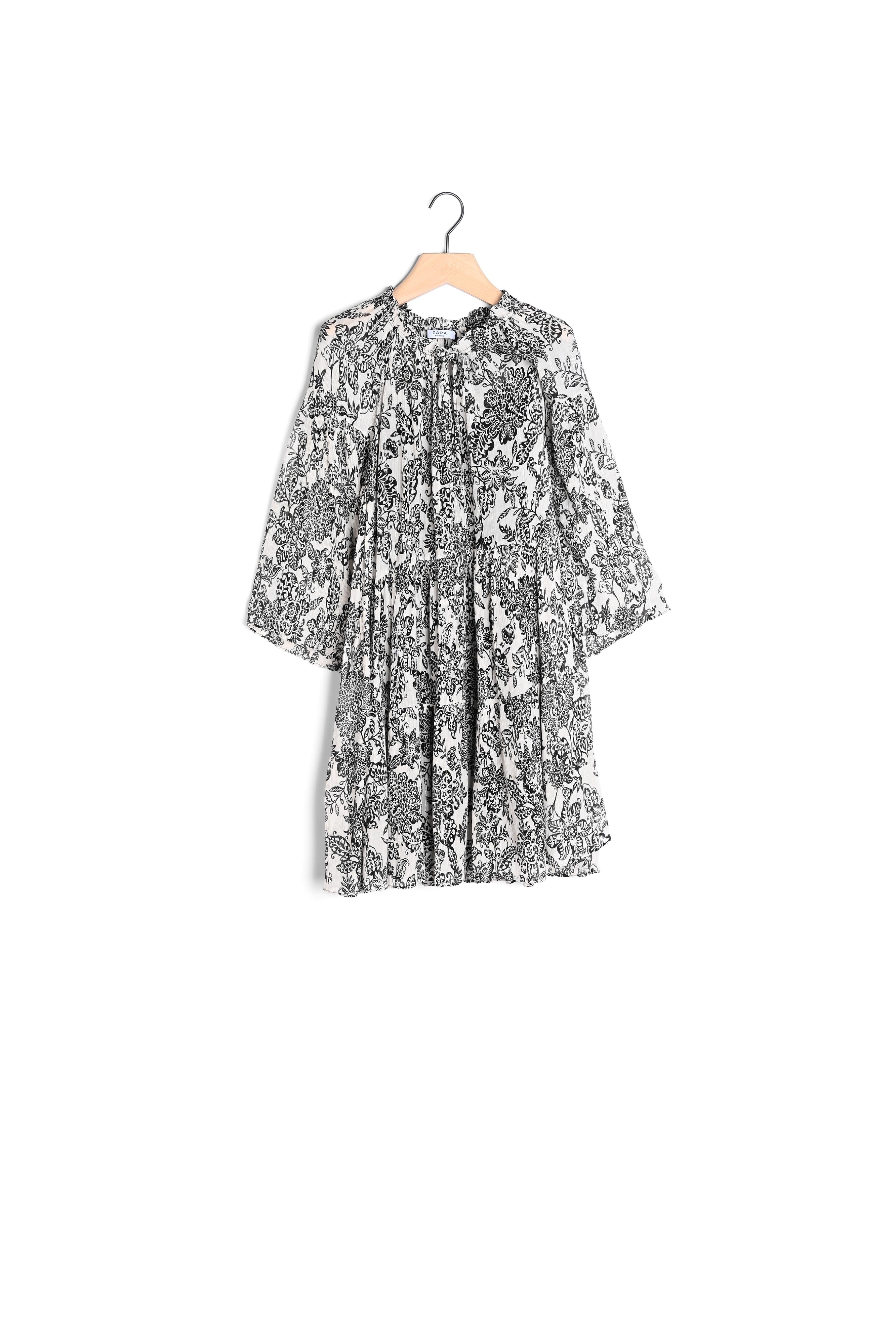 Robe Rill Faume - seconde main