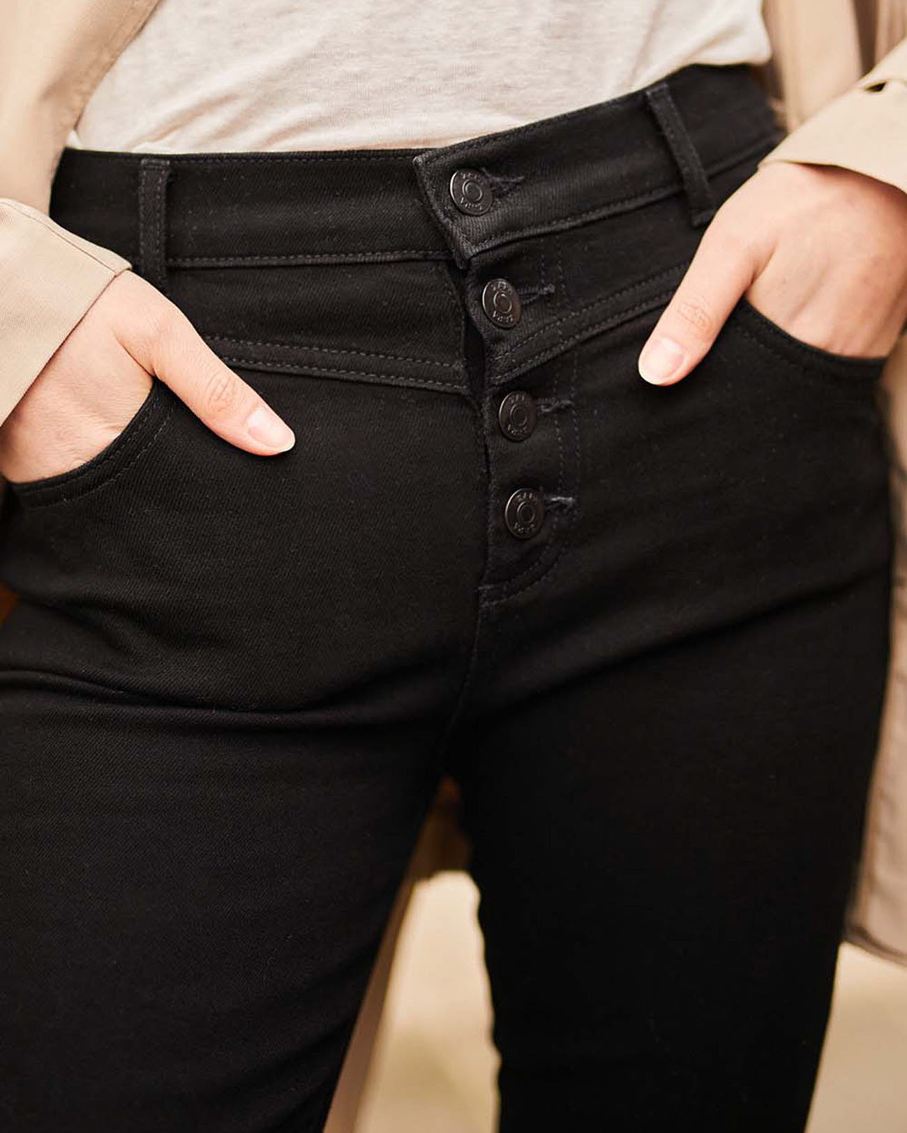 Jean Jaisy Faume - seconde main