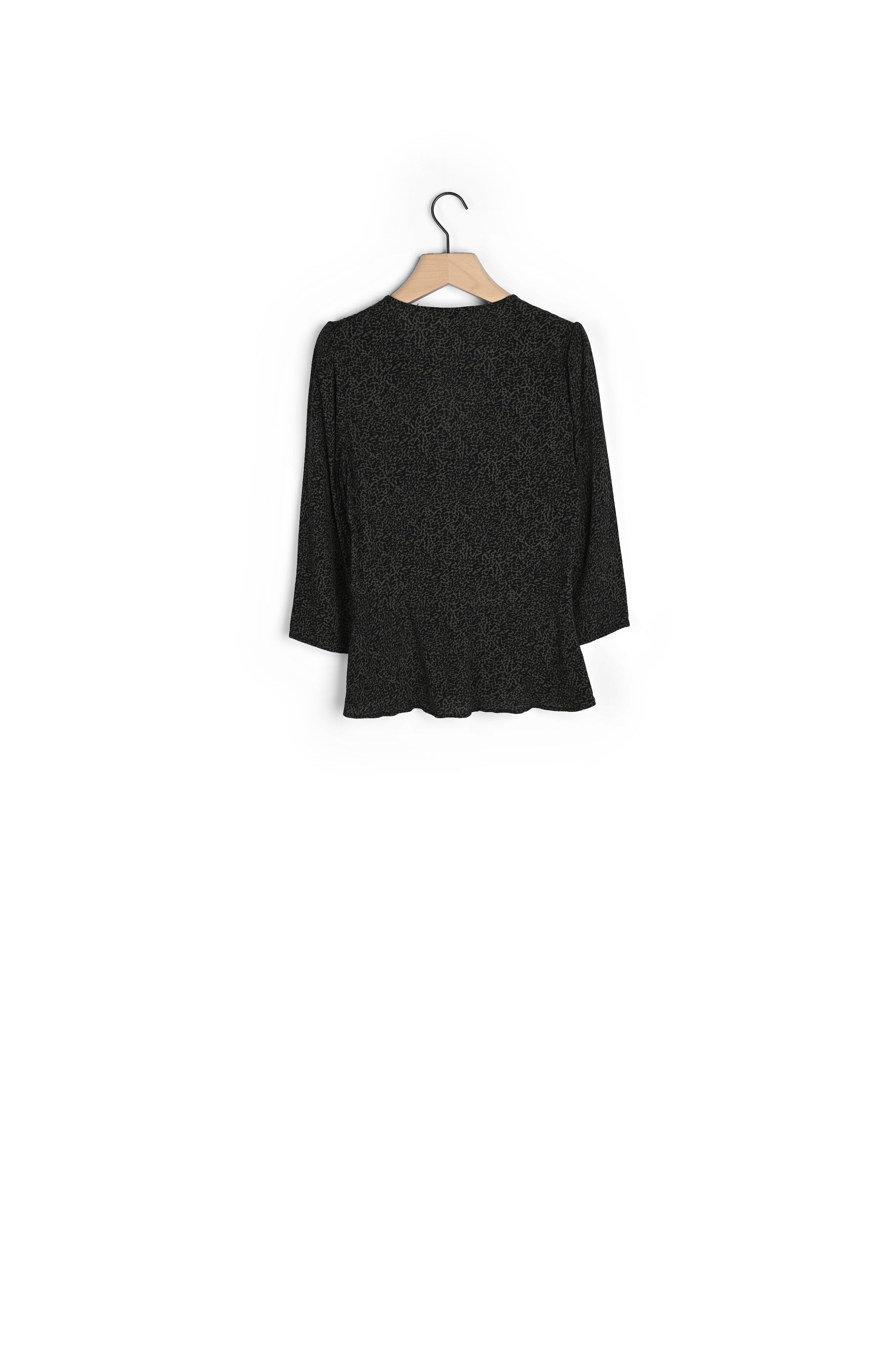 Chemisier Cybile Faume - seconde main