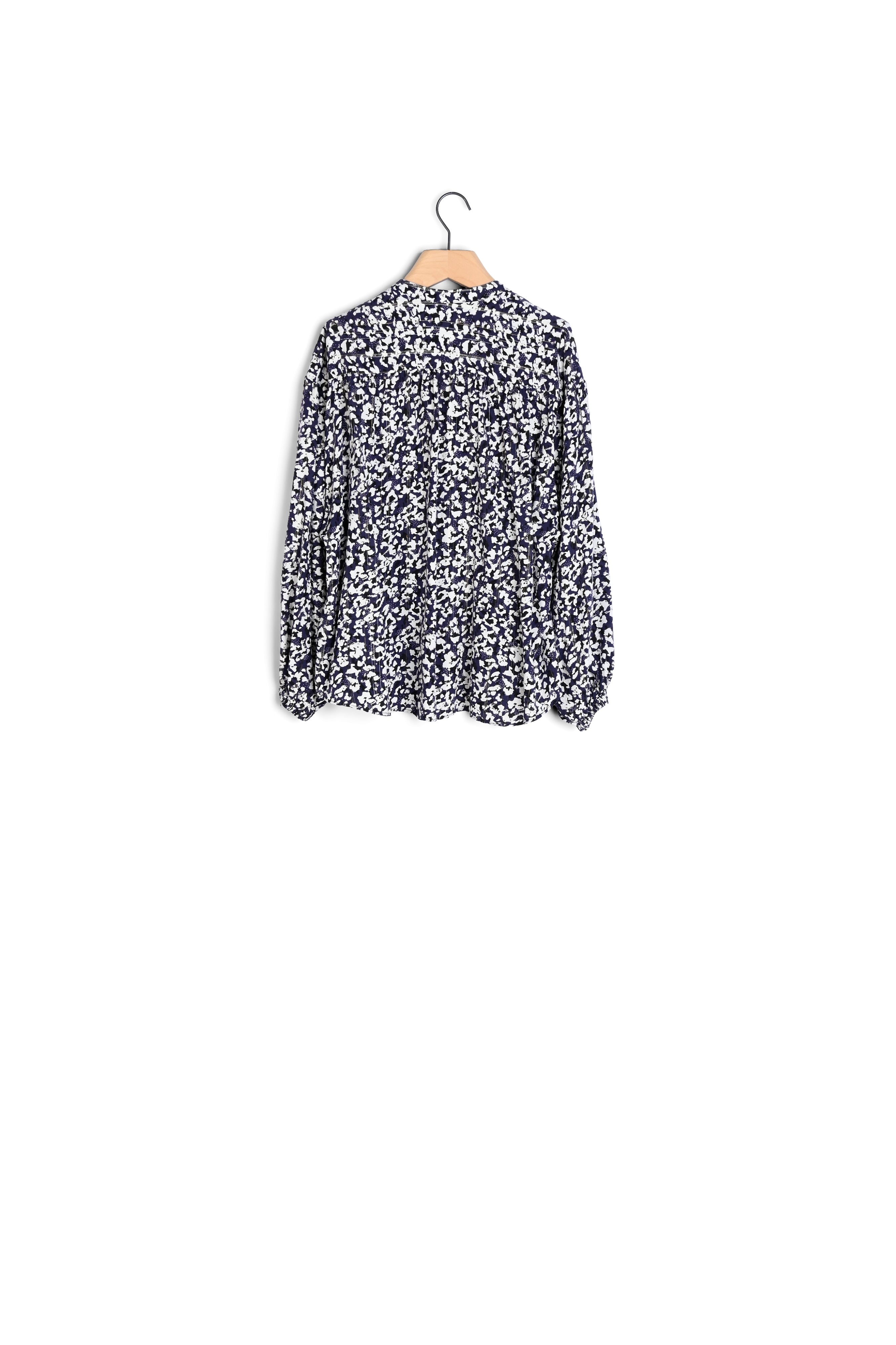 Chemisier Curtis Faume - seconde main