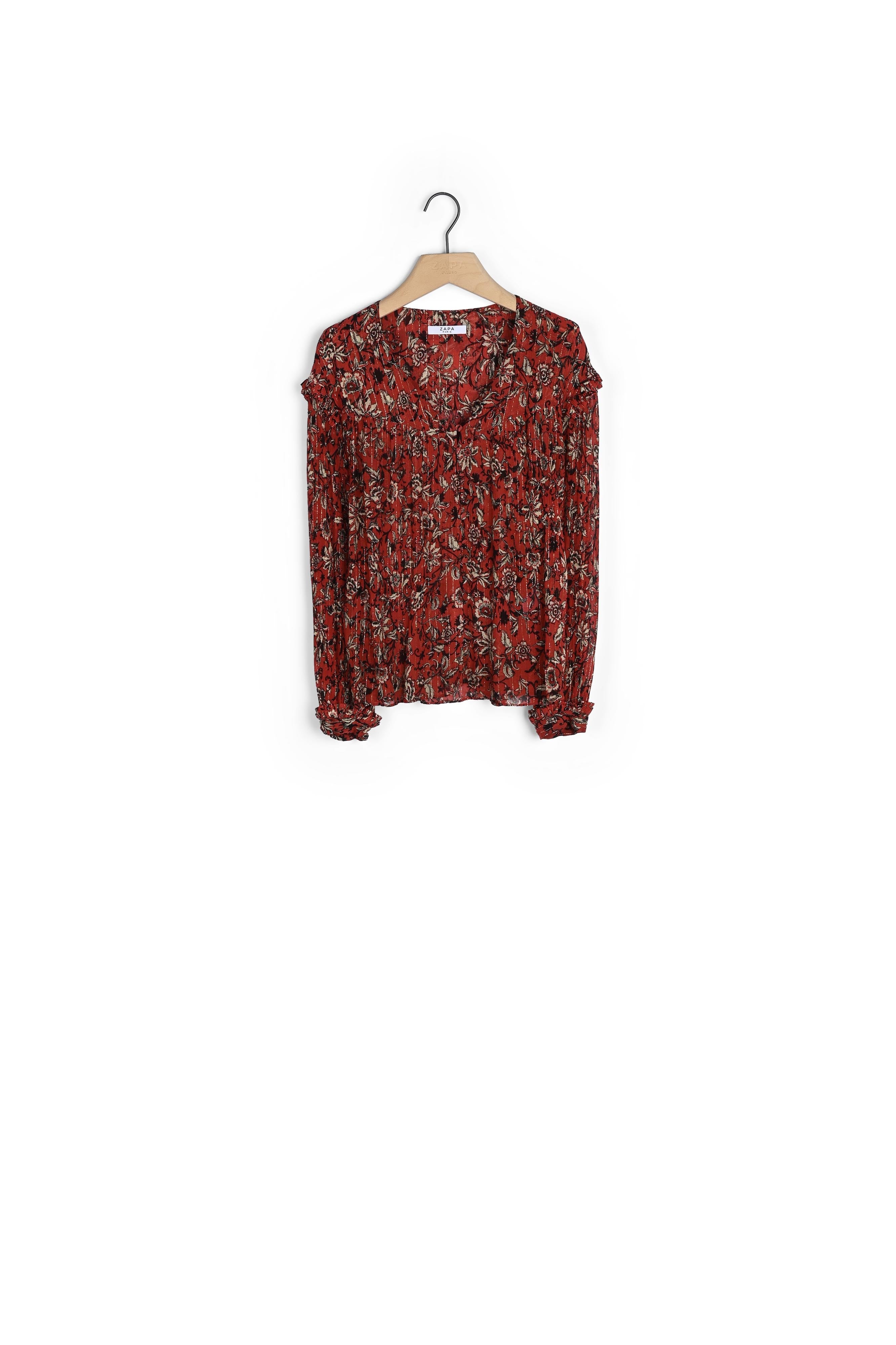 Top Taylor Faume - seconde main