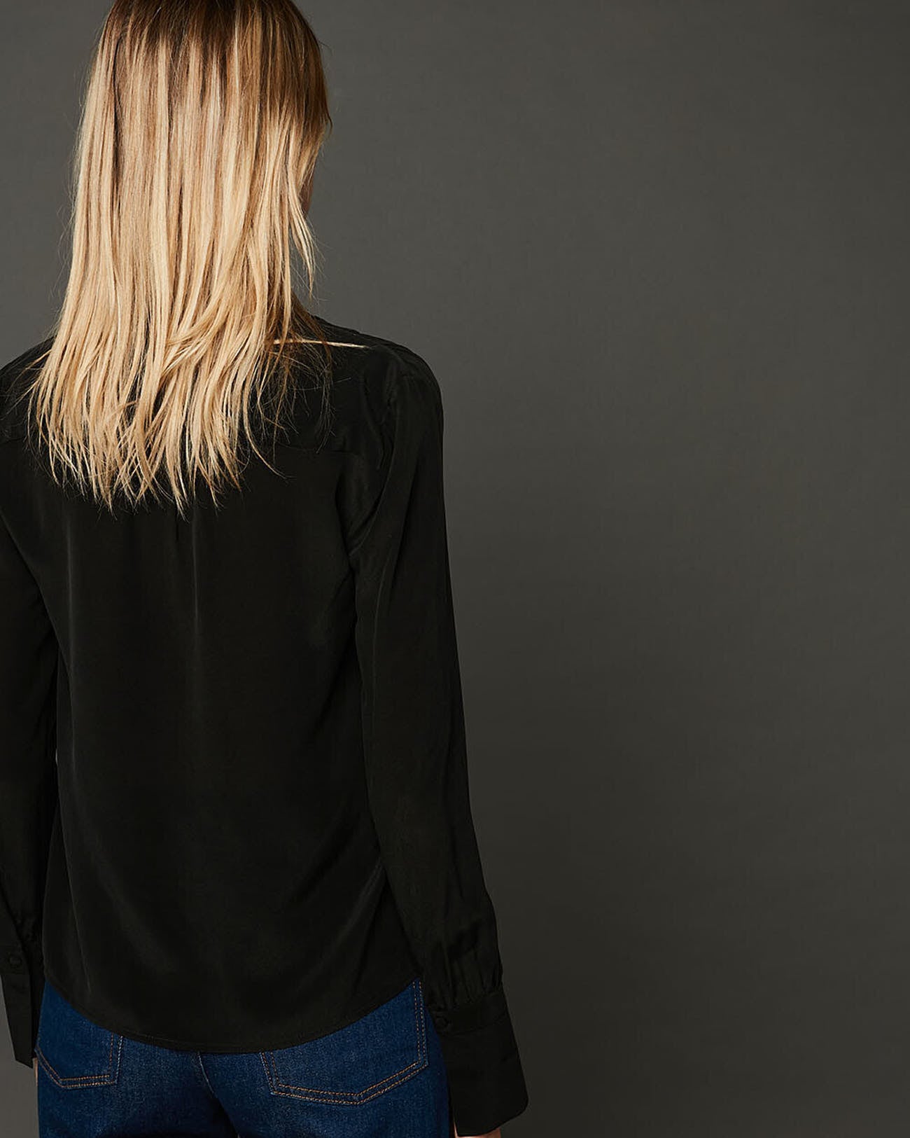 Top Bercine Faume - seconde main