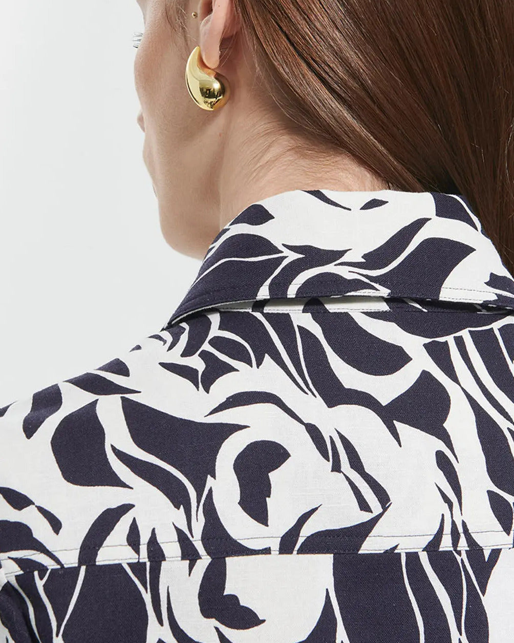 Chemise Celinette Faume - seconde main