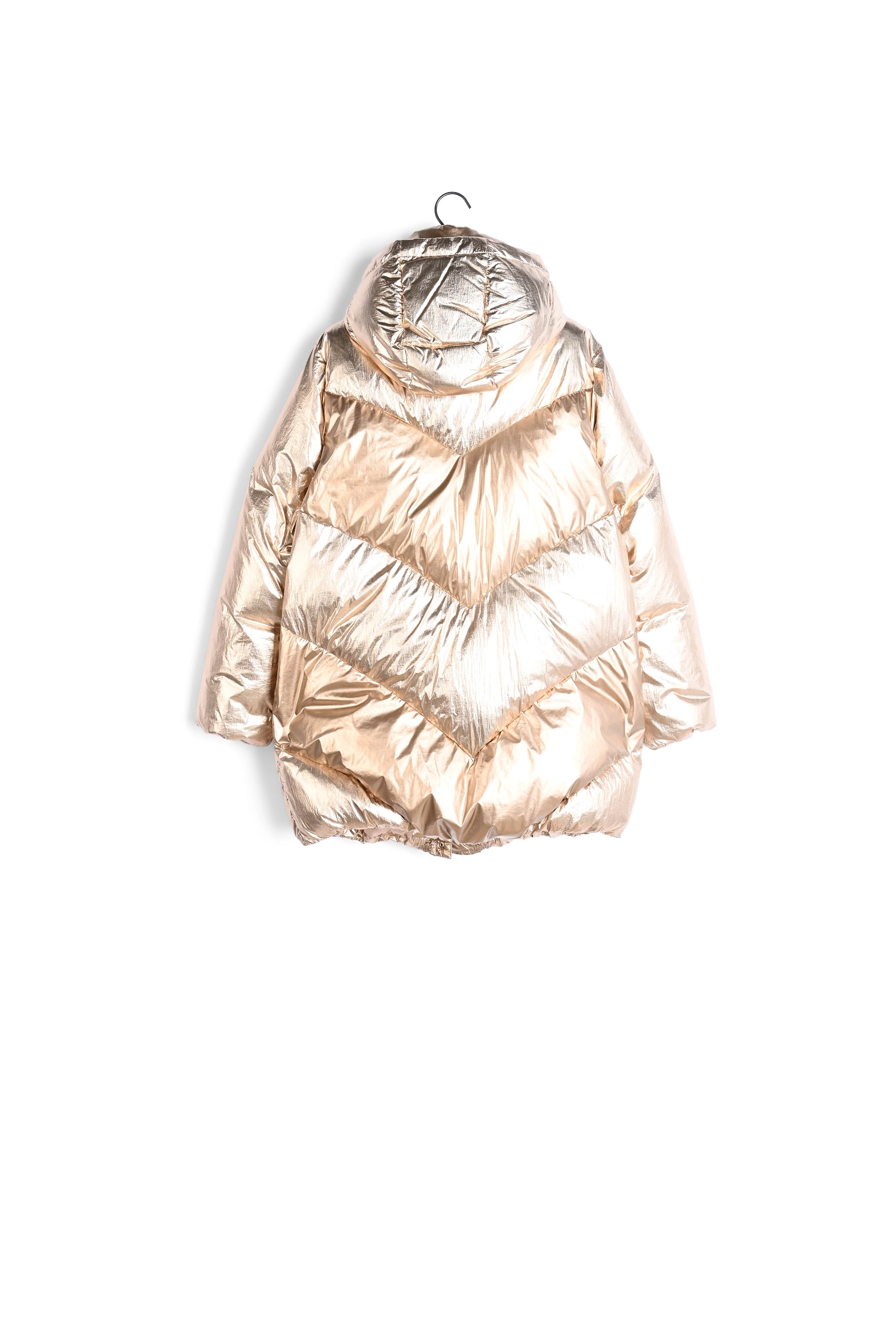 Doudoune Dinaria Faume - seconde main