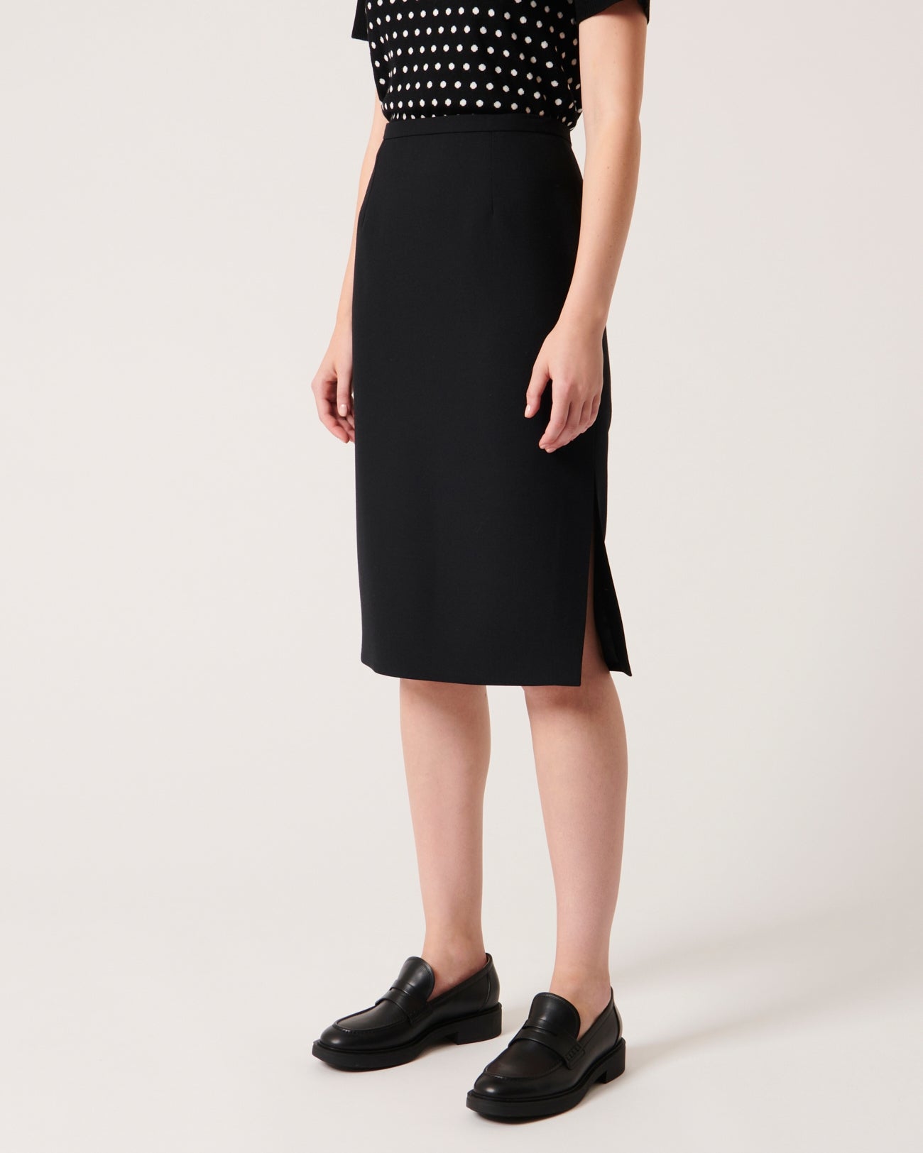 Jupe Jaden Faume - seconde main