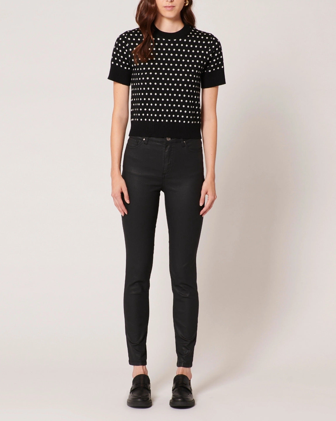 Jean Jskinny Faume - seconde main