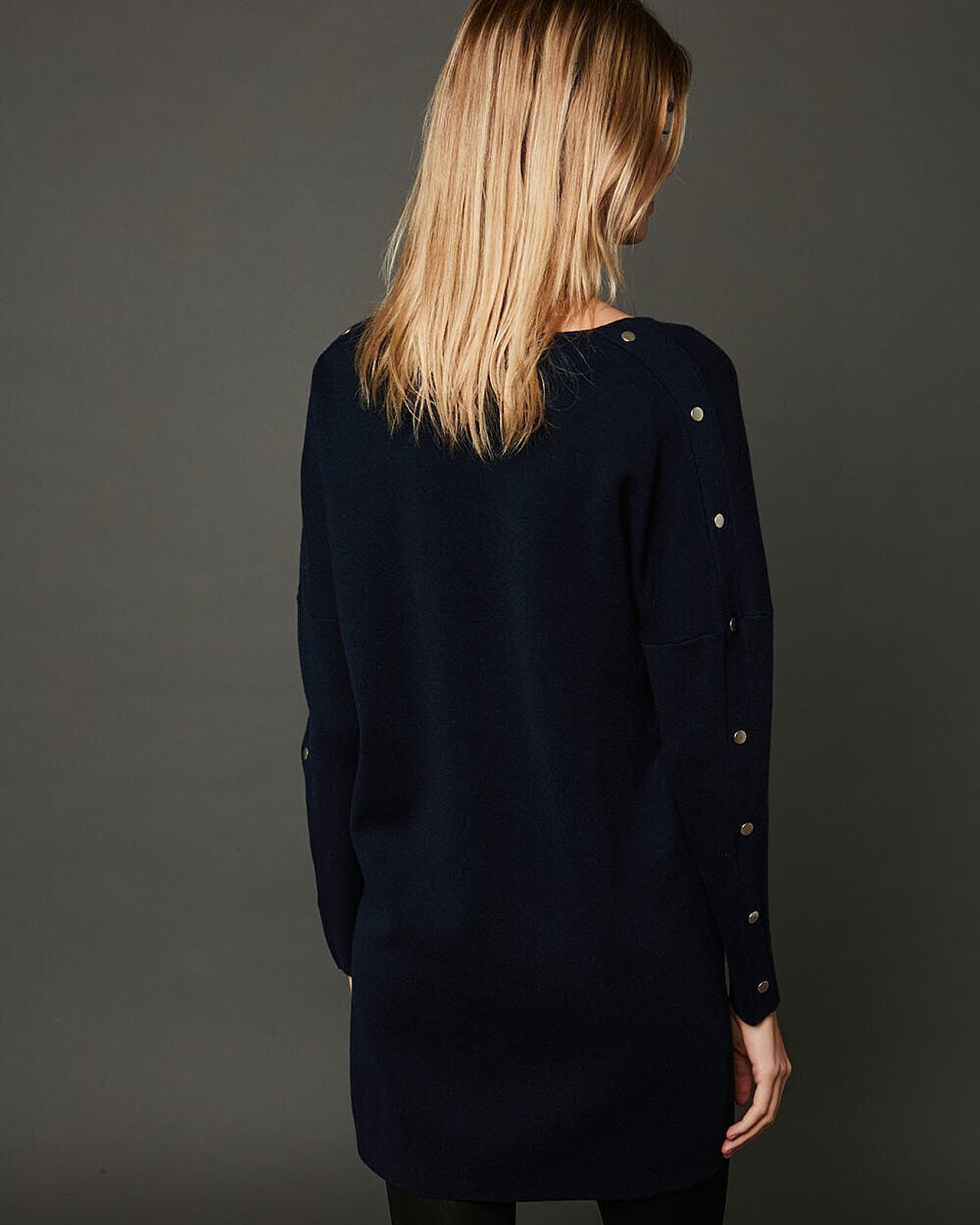 Robe Ray Faume - seconde main