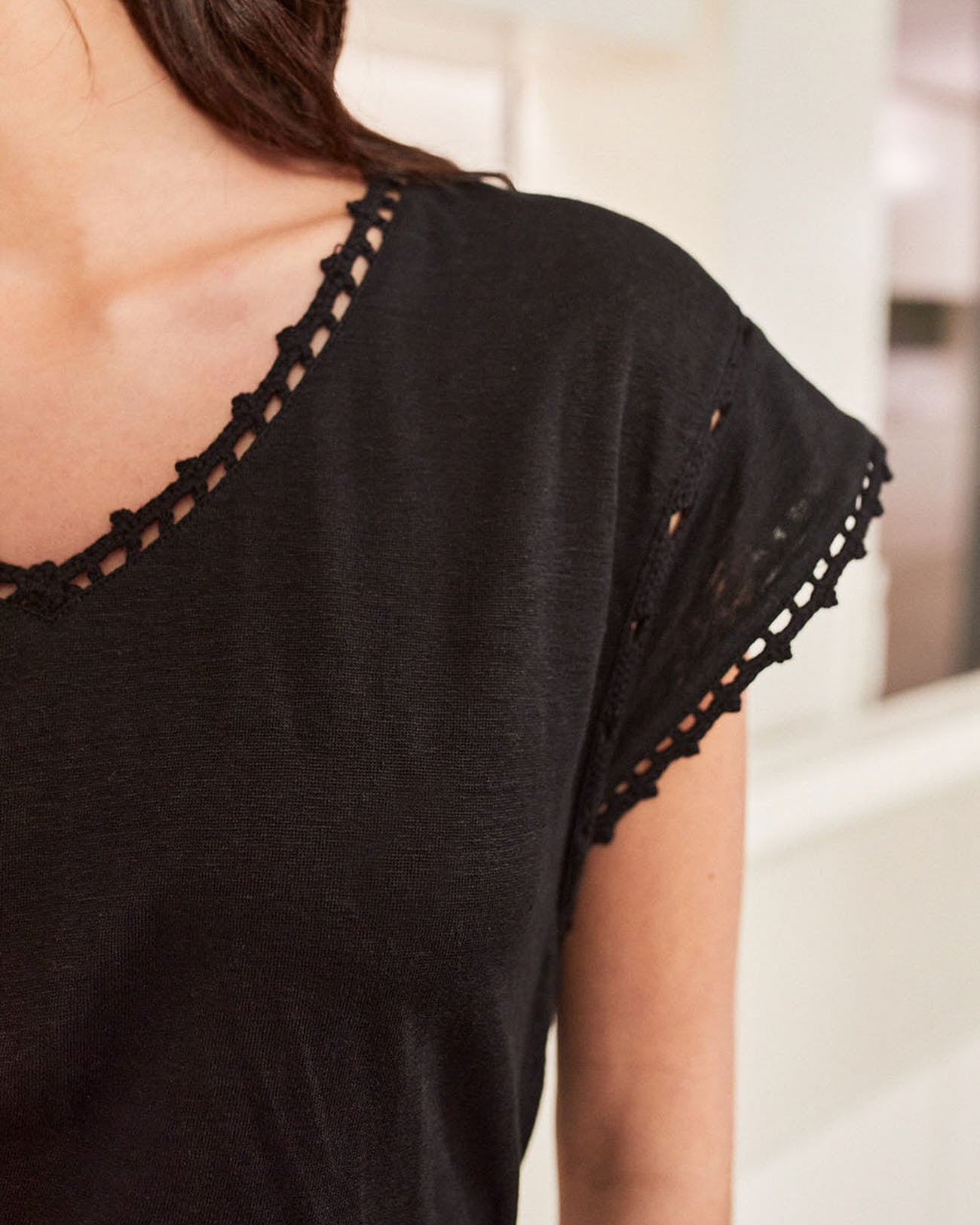 Top Tora Faume - seconde main